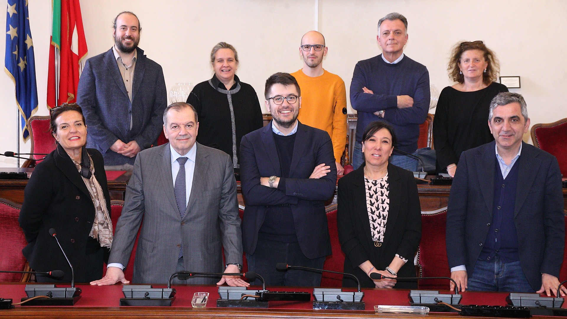 Piacenza, riparte il Summer camp con al centro la transizione ecologica