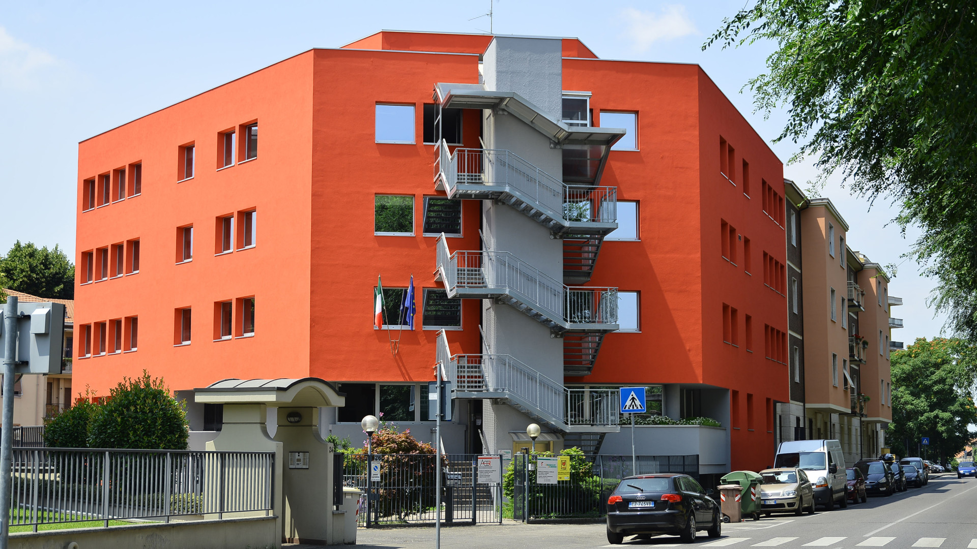 Acer, Stefano Cavanna è direttore generale