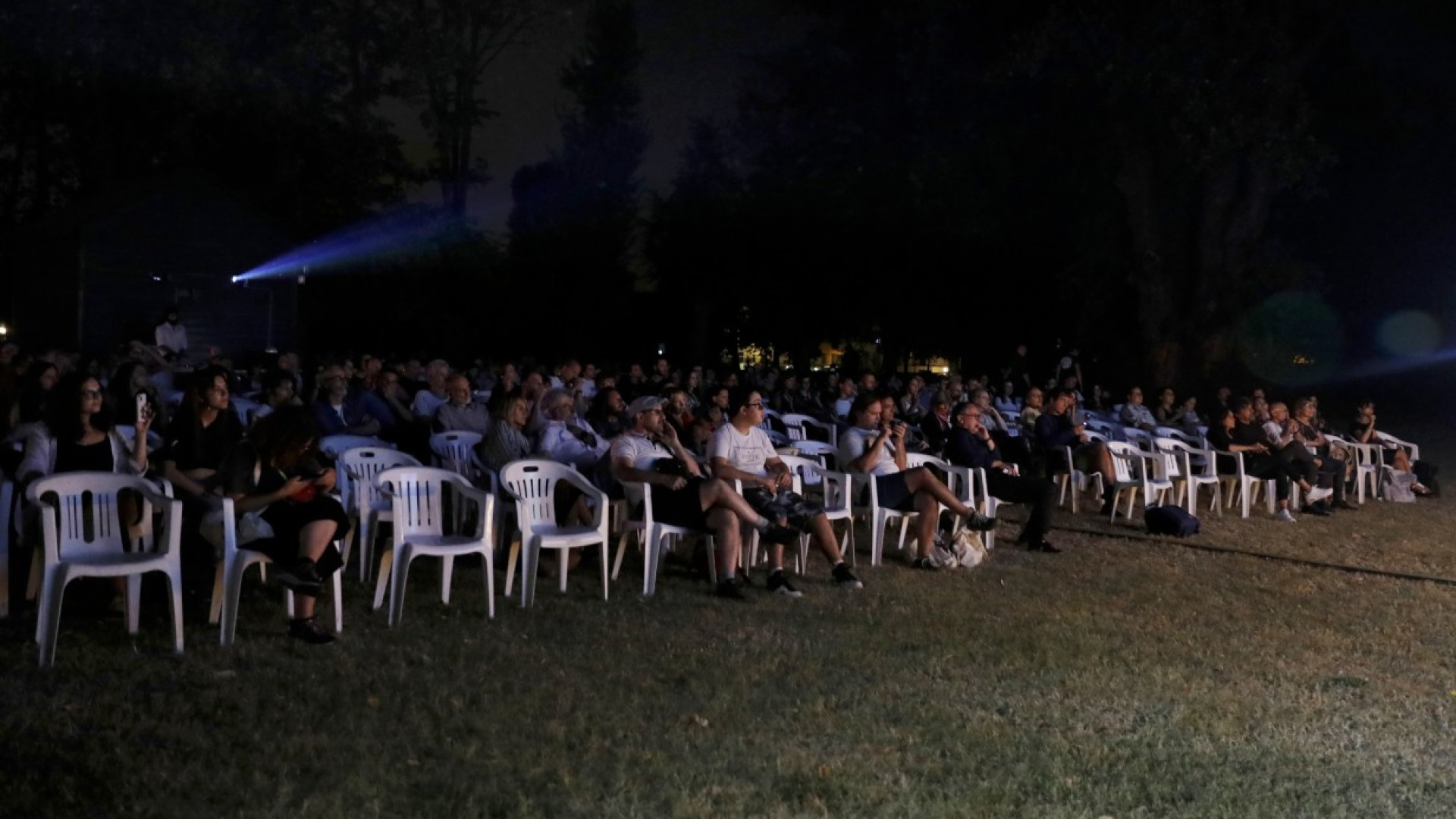 Concorto alza il sipario: stasera i primi cortometraggi a Pontenure