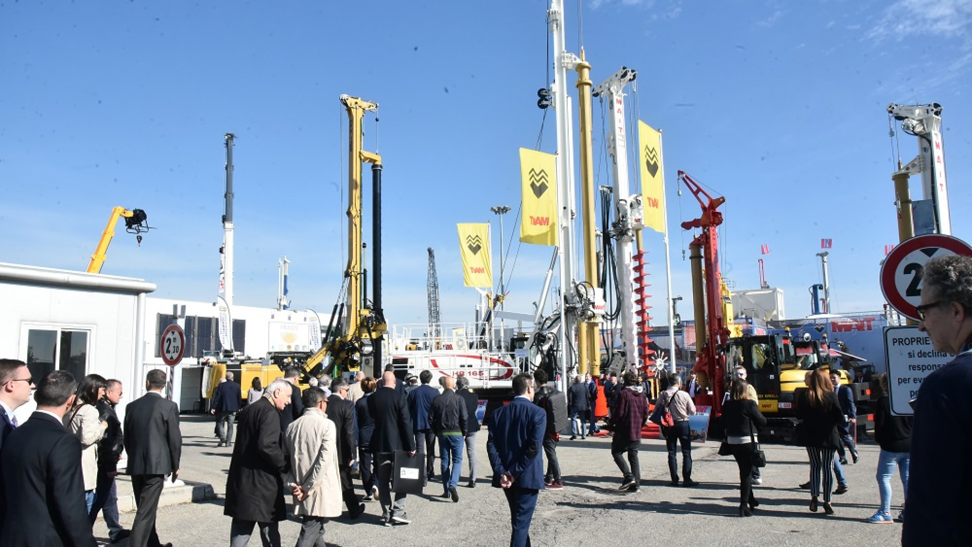 Piacenza Expo sceglie la nuova data per Geofluid 2021: dal 15 al 18 settembre