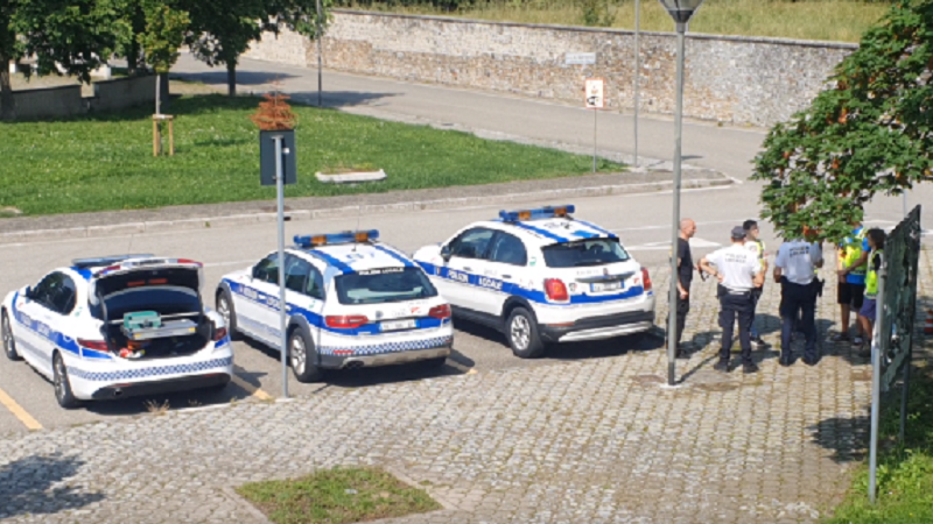 Controlli della polizia locale: a Carpaneto attività chiusa per cinque giorni