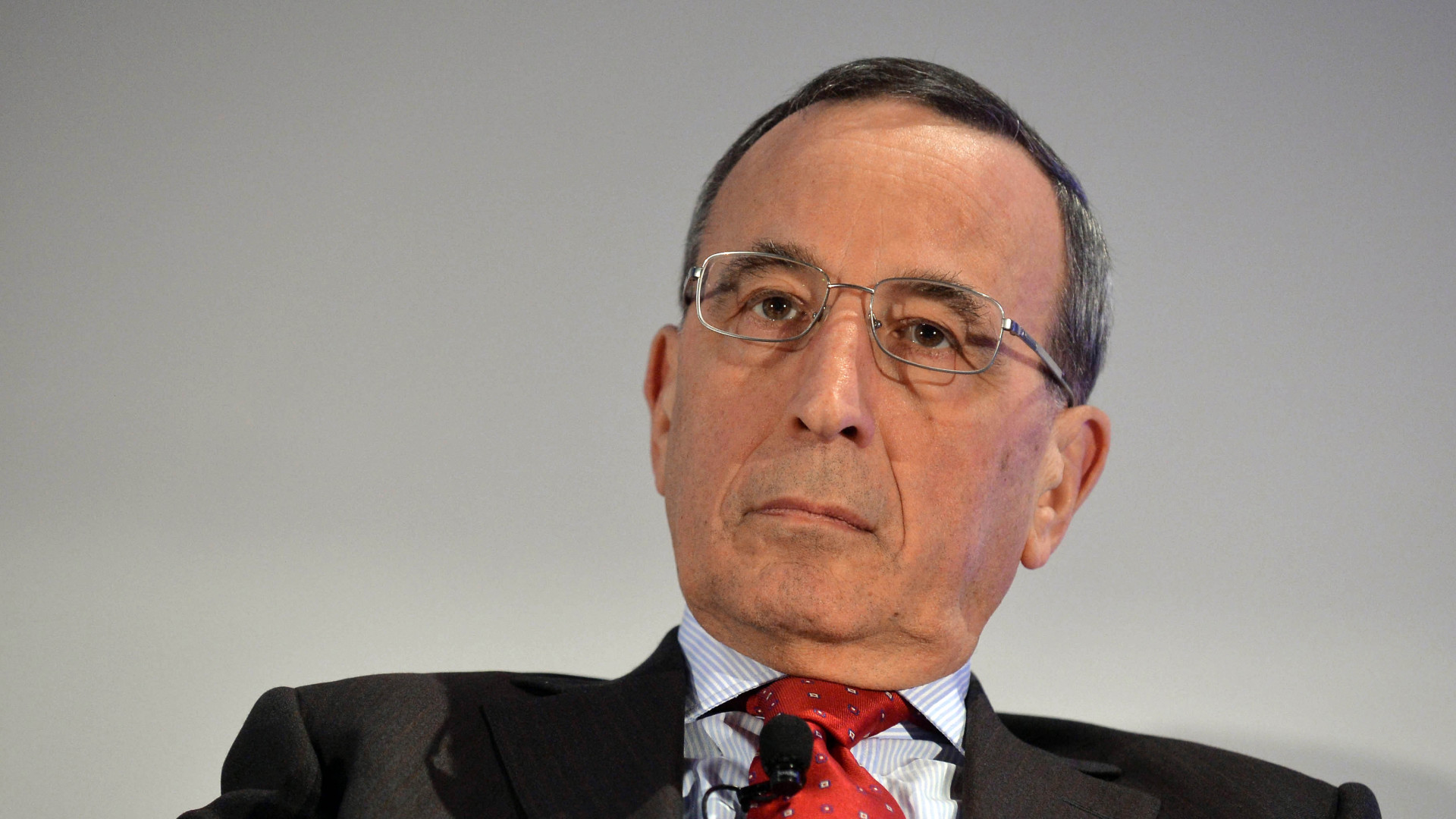 Prodi ricorda l'amico Vaciago: "Economista di qualità e sindaco amato"