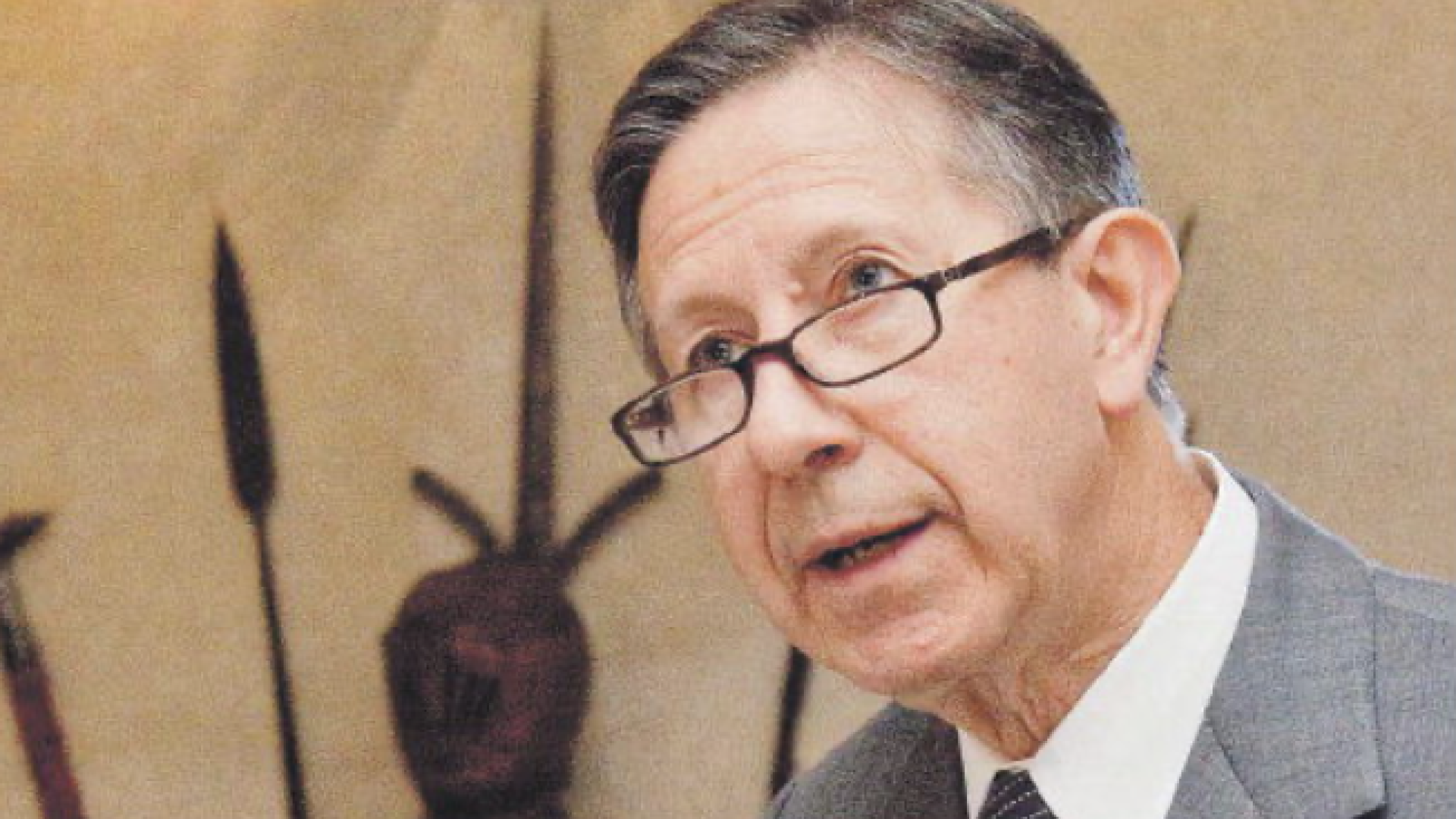 Cultore di storia e anima della Passerini Landi per 30 anni: addio al conte Manfredi