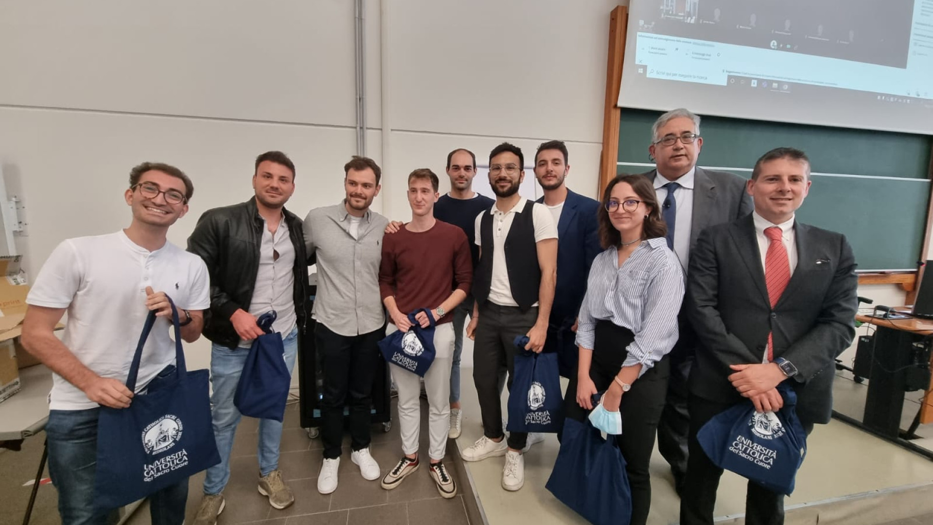 Riciclo rifiuti e treni a idrogeno: i progetti vincenti di "Next Generation Eu"