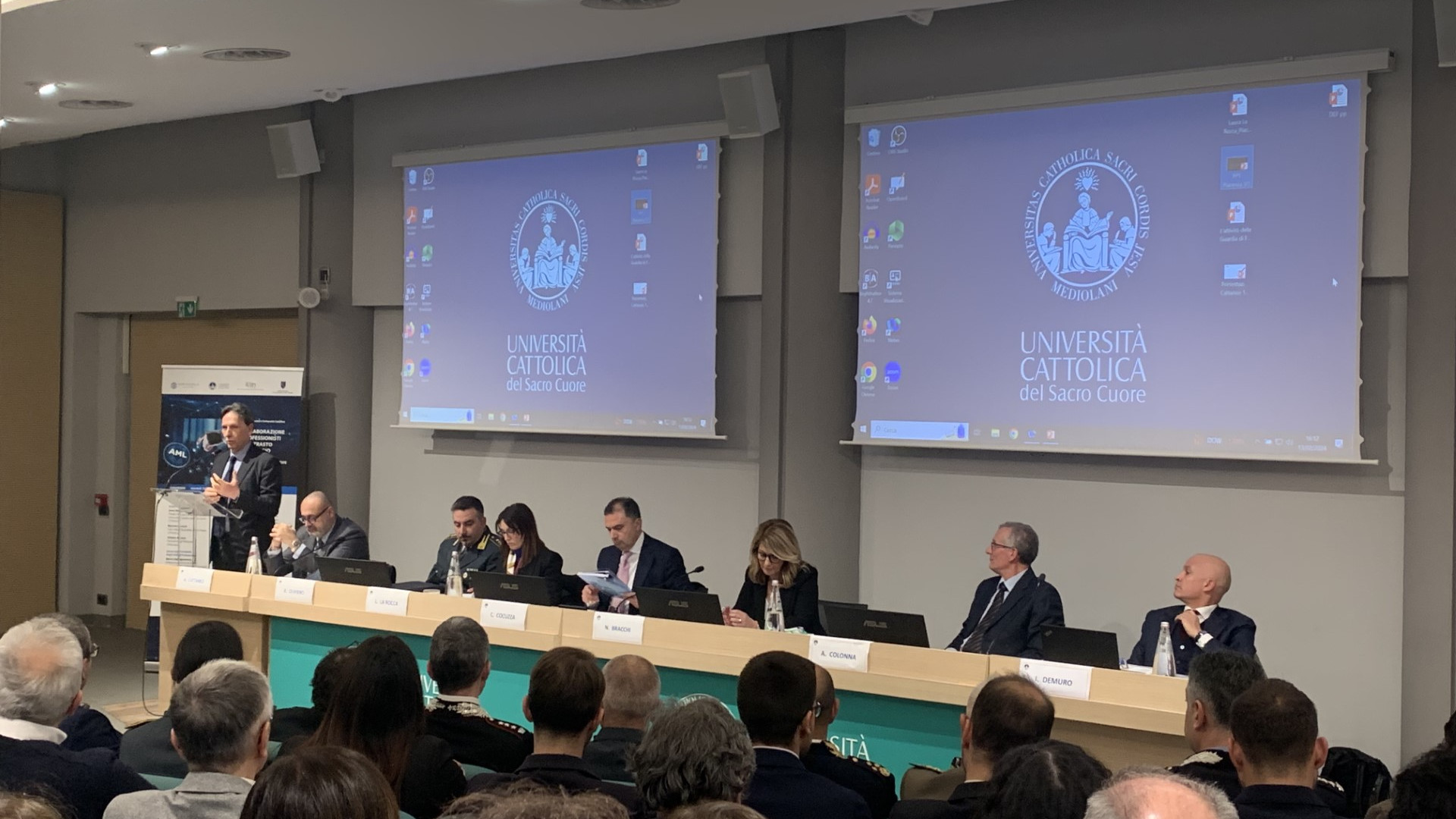 Rischio riciclaggio: dalla nostra provincia circa 500 allarmi nel 2023