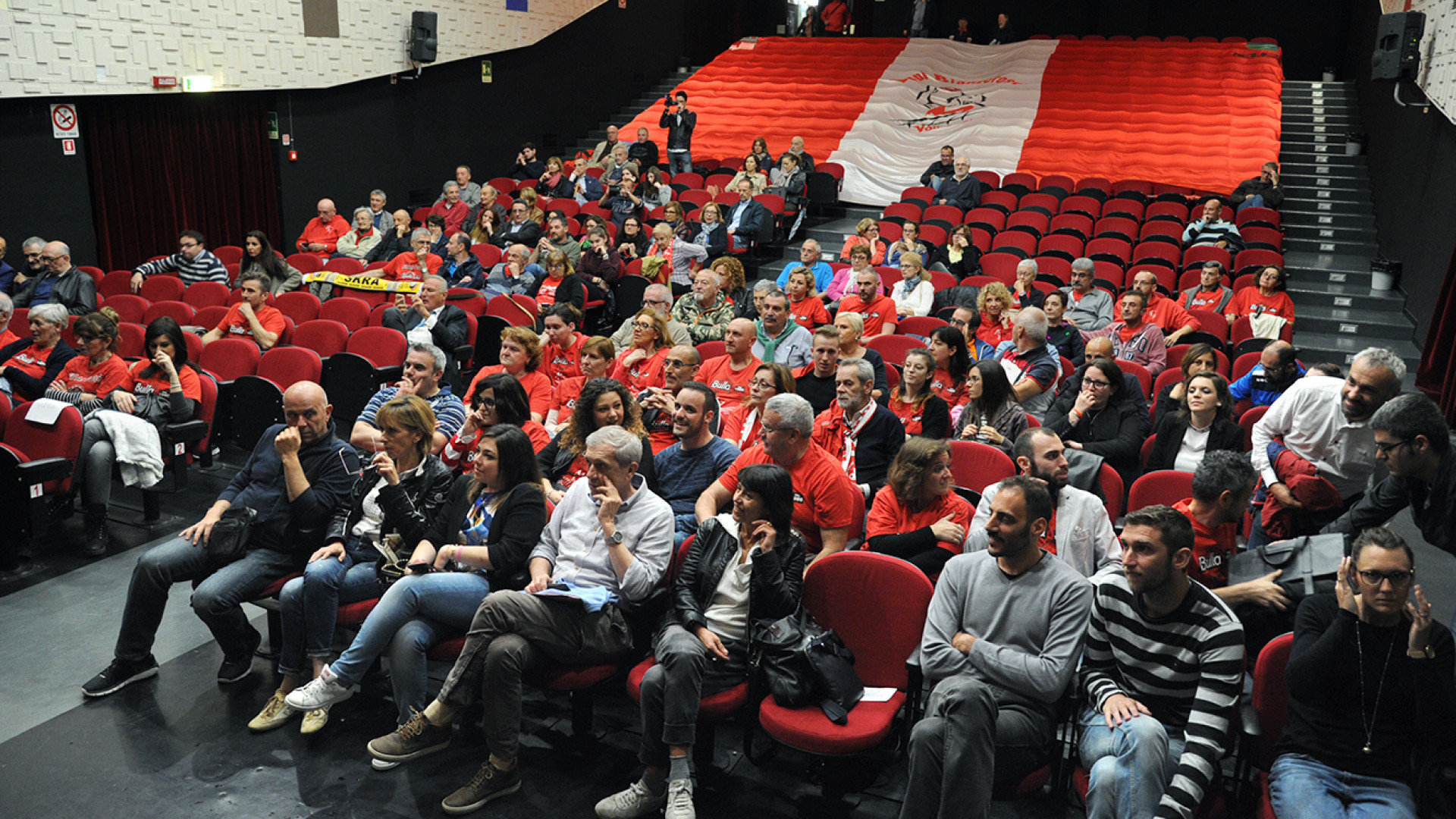 Futuro incerto, Pighi: "Assenza di imprenditori, vergogna per la città"