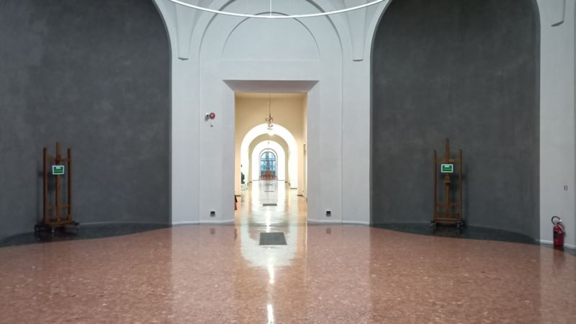 A scuola fuori dalle aule, l'idea del Comune: lezioni nei musei. Costo di 117mila euro