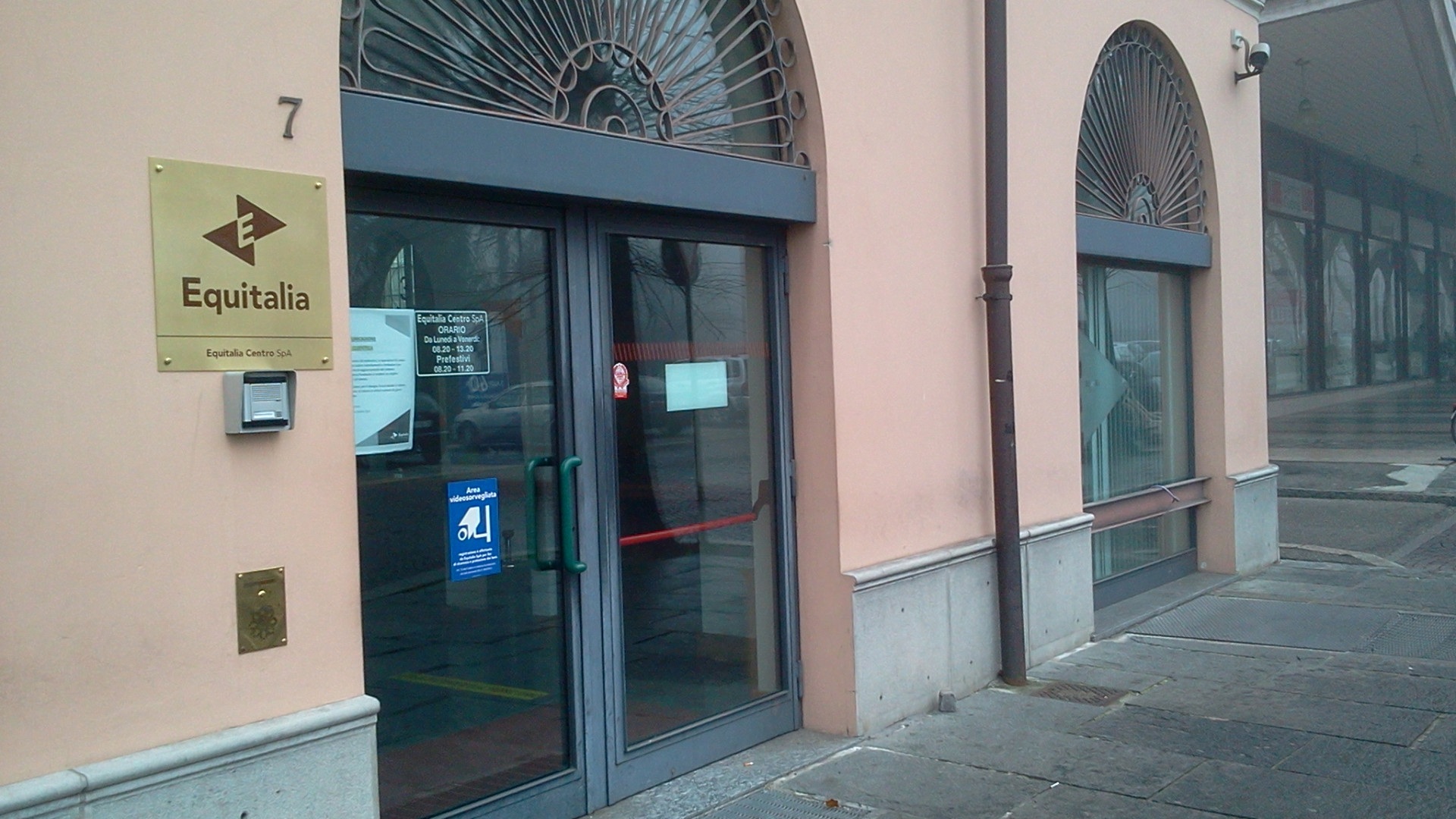 Cartelle Equitalia, nella nostra provincia in 13mila pagano a rate