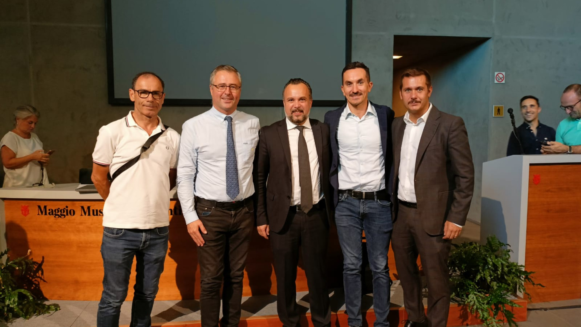 Tour de France a Piacenza, avanti l'iter organizzativo: "Occasione da non perdere"