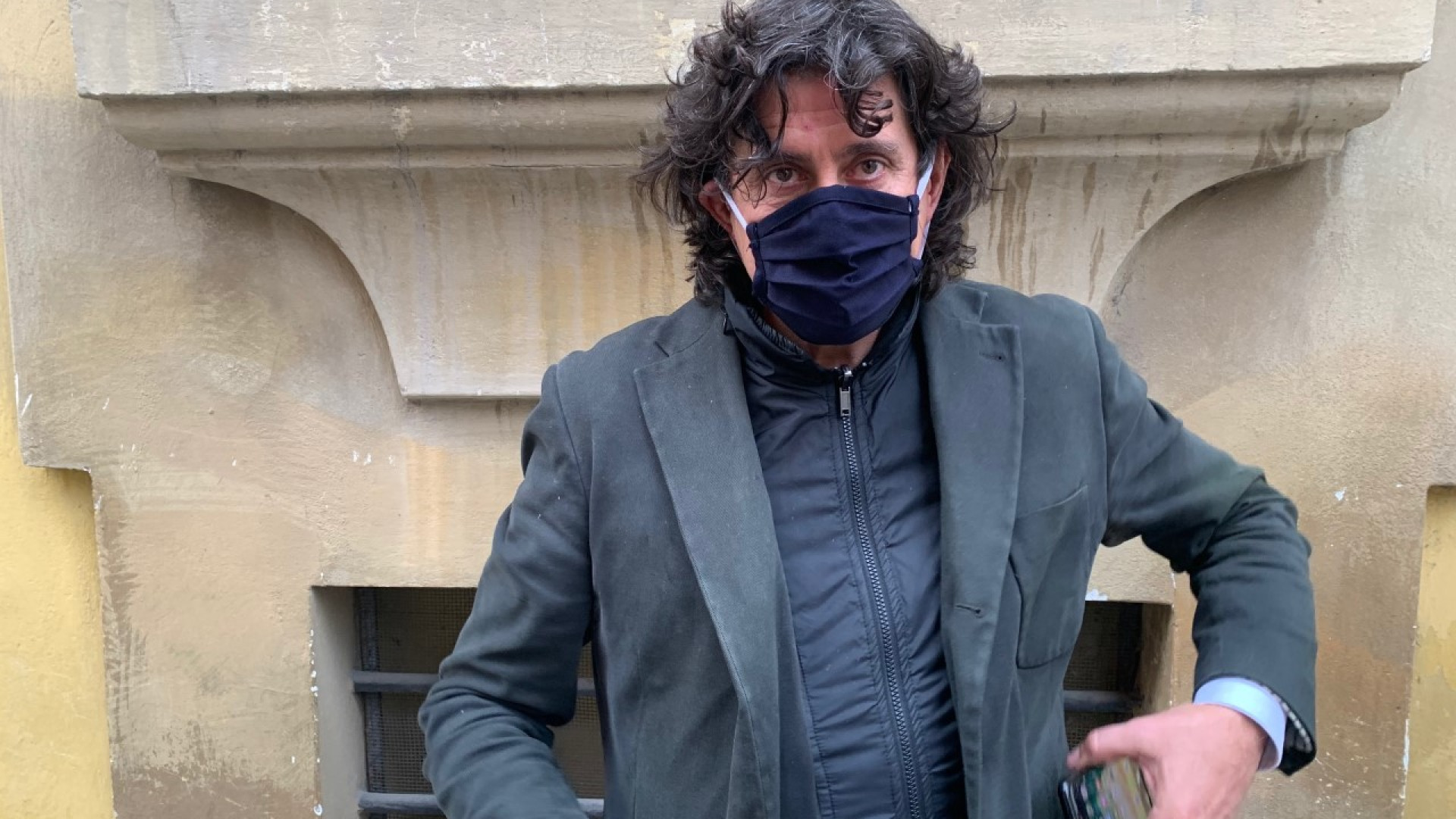 Il sindaco di Cerignale Castelli: "Saremo parte civile in caso di processo"