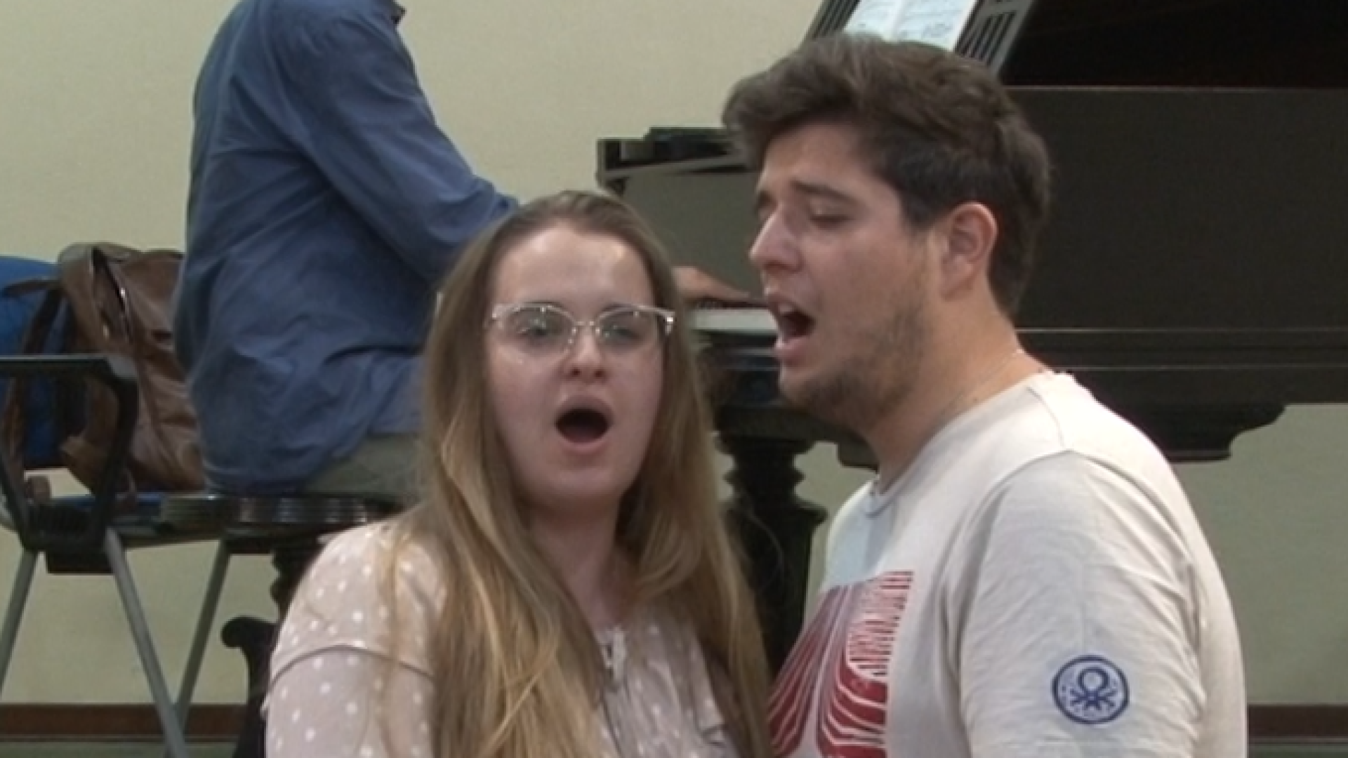 Estate Farnese, domani i Carmina Burana, sabato "La traviata" dei giovani