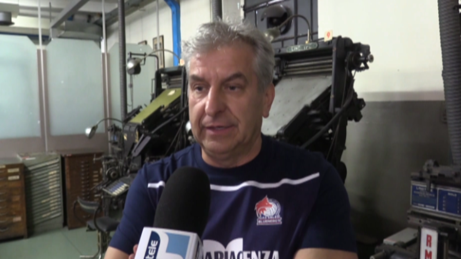 Gas Sales Bluenergy, i numeri del settore giovanile: "Stiamo crescendo sempre di più"
