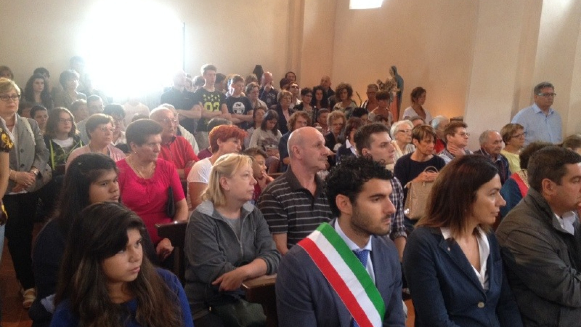 Gazzolo a Brugnello: "A breve lavori per sicurezza sul Trebbia"