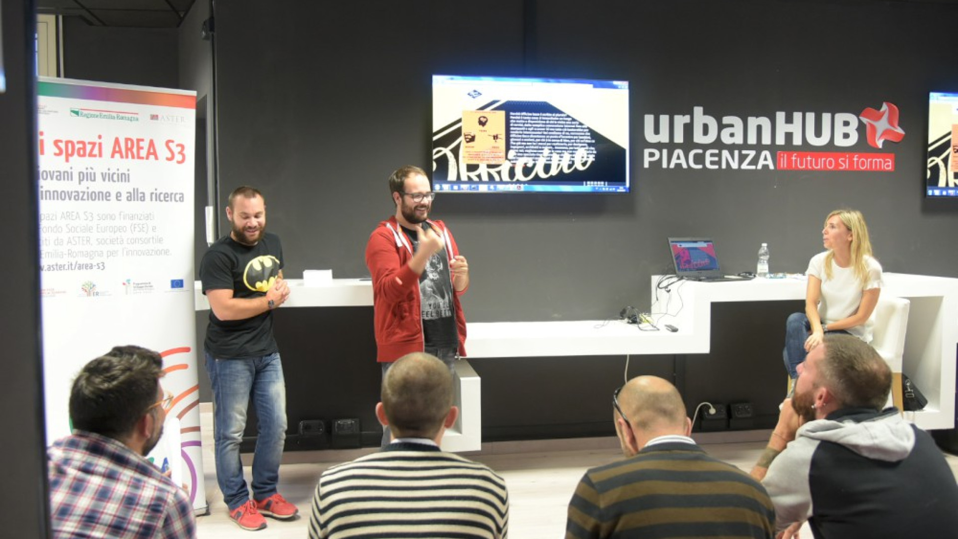 Torna Incredibol, il bando da 10mila euro per le start-up creative
