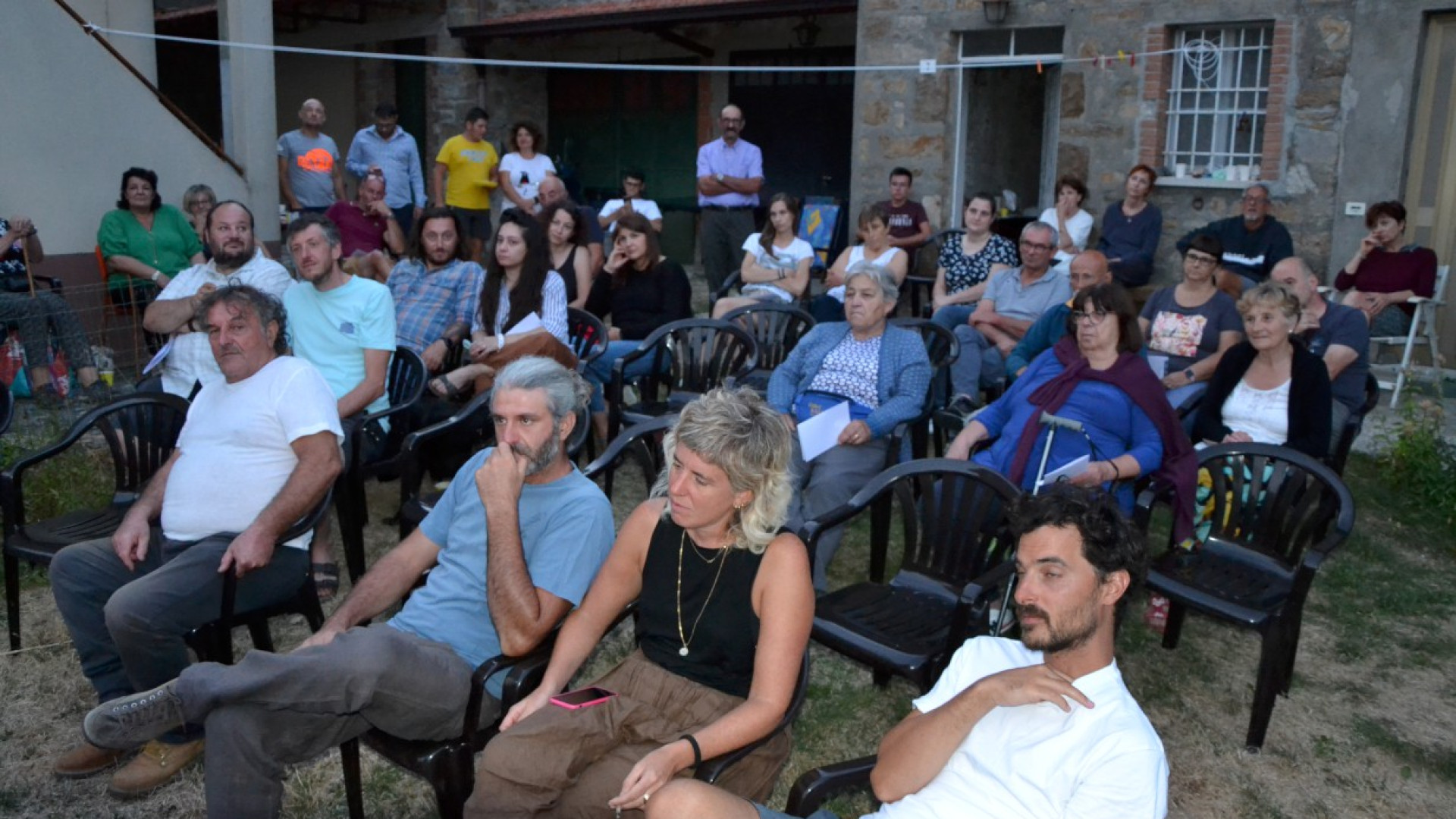 Storia e personaggi, dal medioevo ai giorni nostri: rivive la festa di Casalcò