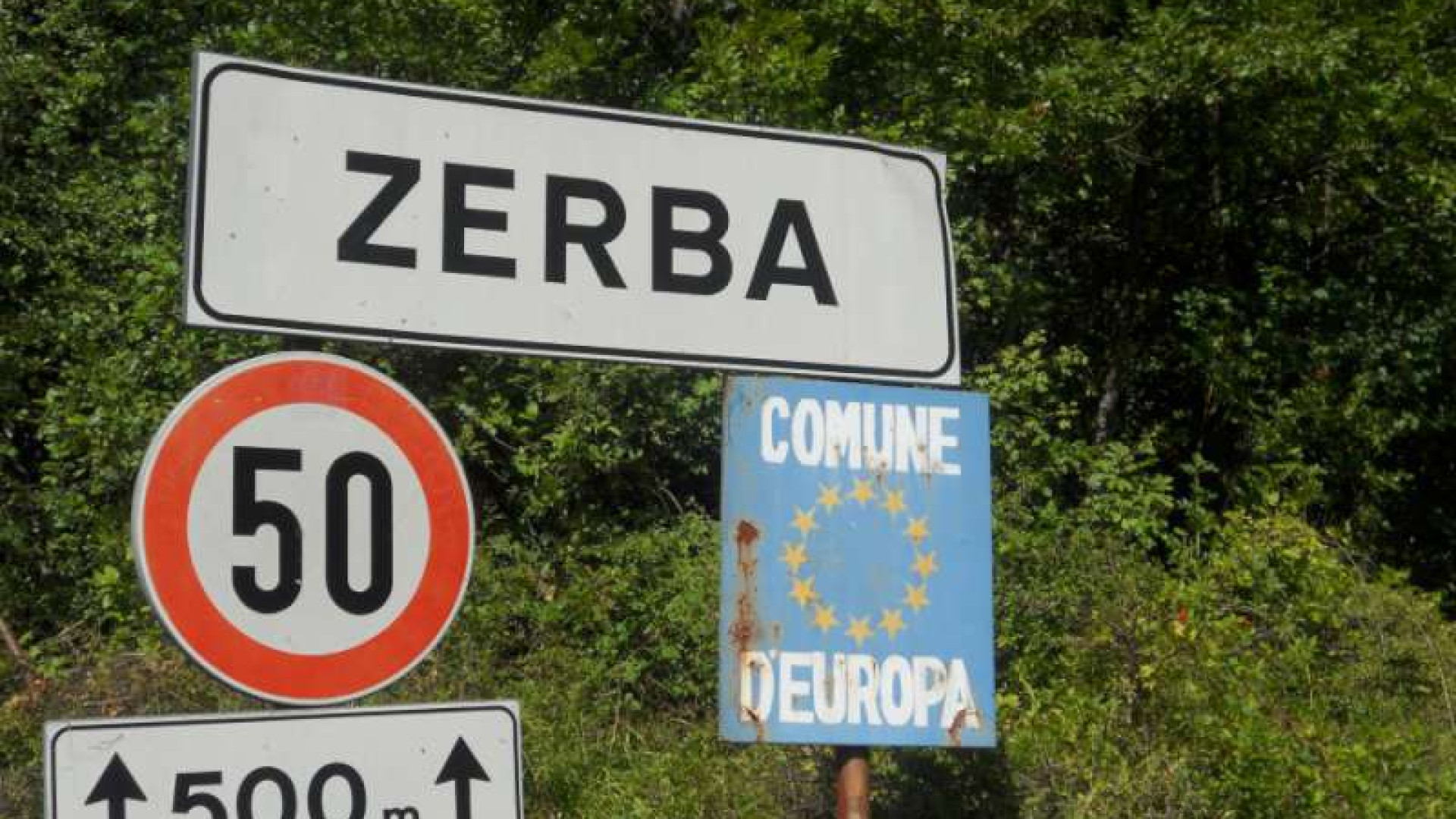 Zerba: caduta sassi al bivio per Belnome. Cerignale, domani strada chiusa