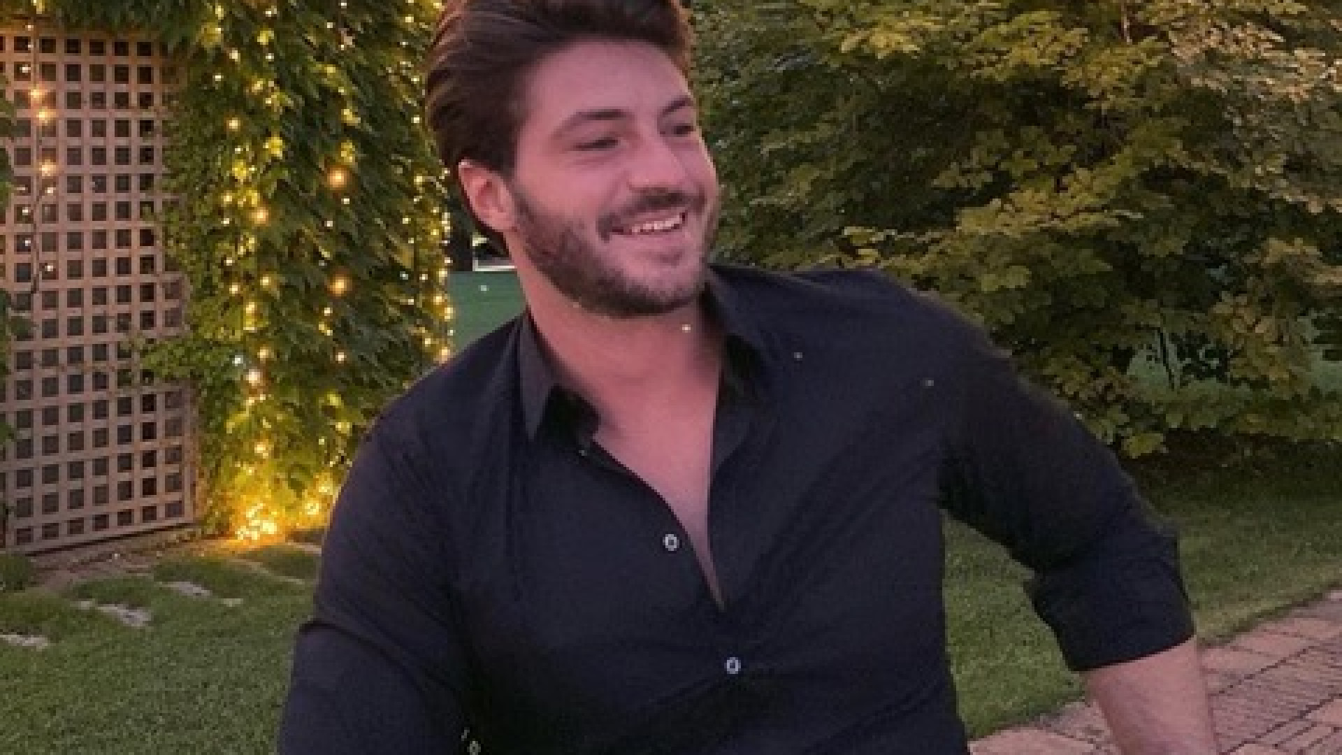 Da Villanova a Malaga, la storia di Diego: "Qui avrò un buon futuro professionale"