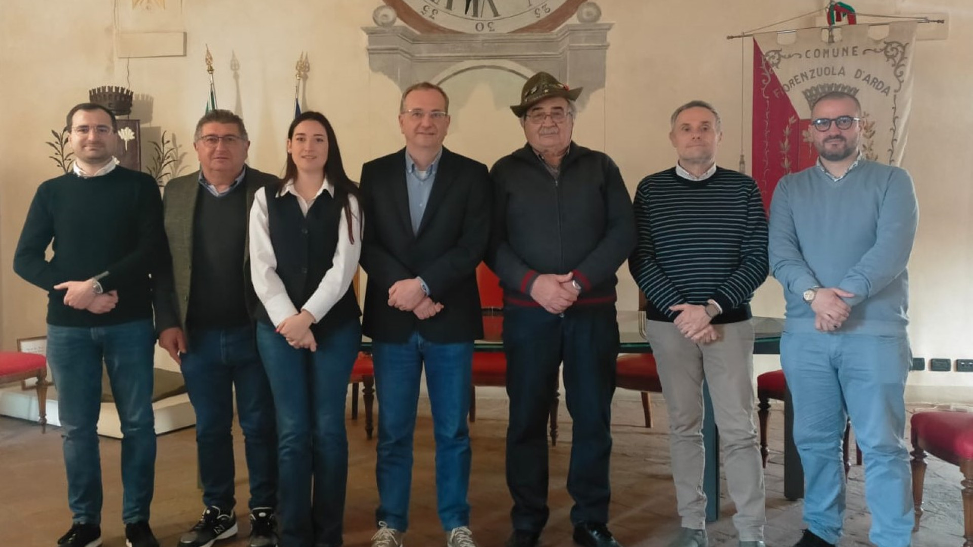“Ponta e cül”, a Fiorenzuola torna la famosa battaglia delle uova per Pasqua