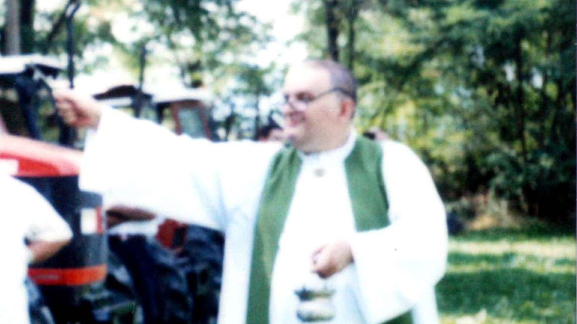 E' morto don Fausto Capucciati. Fu segretario del vescovo Manfredini