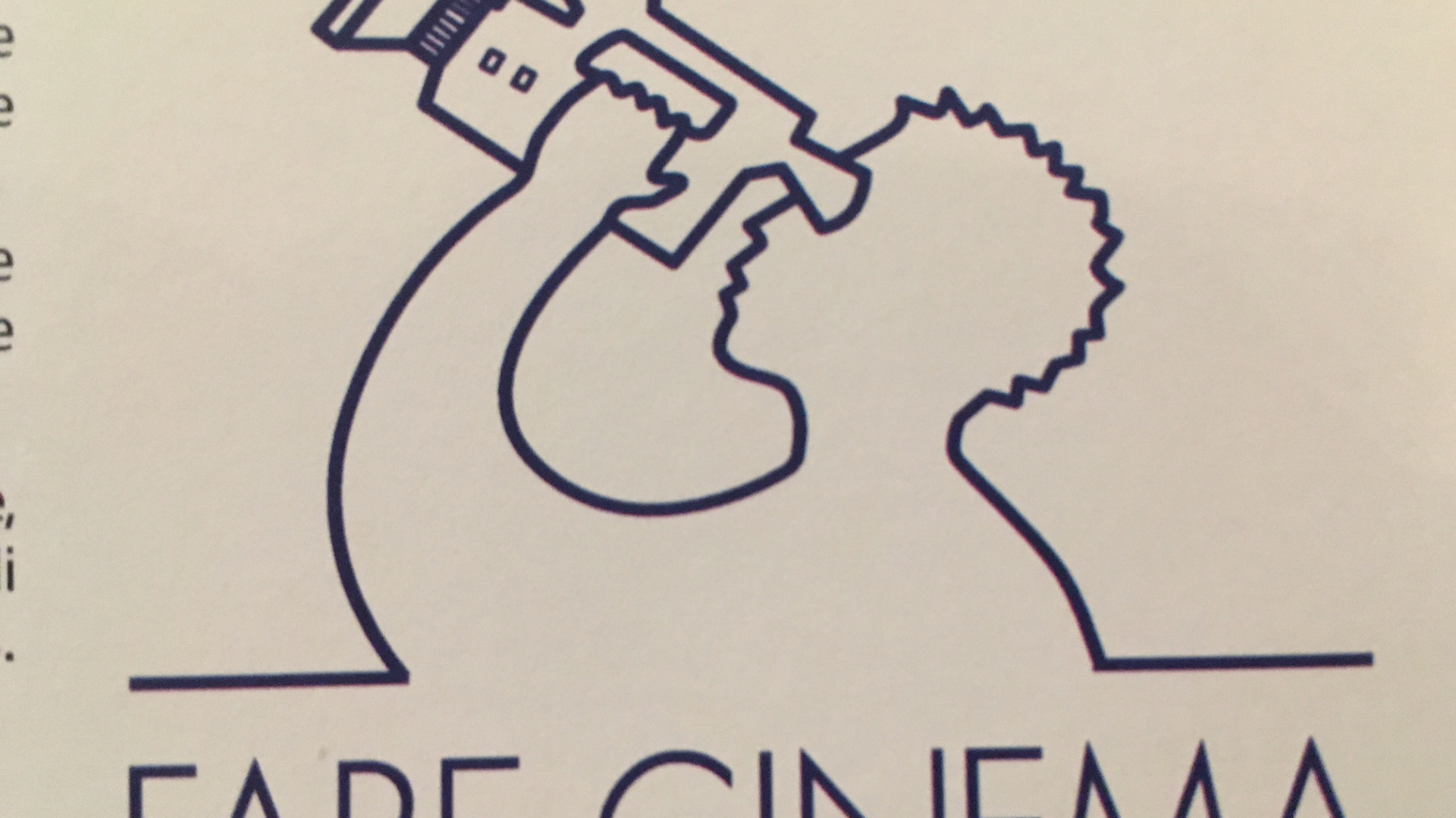 Scarpette rosse, alle 20.05 su Telelibertà puntata speciale dedicata a “Fare cinema”