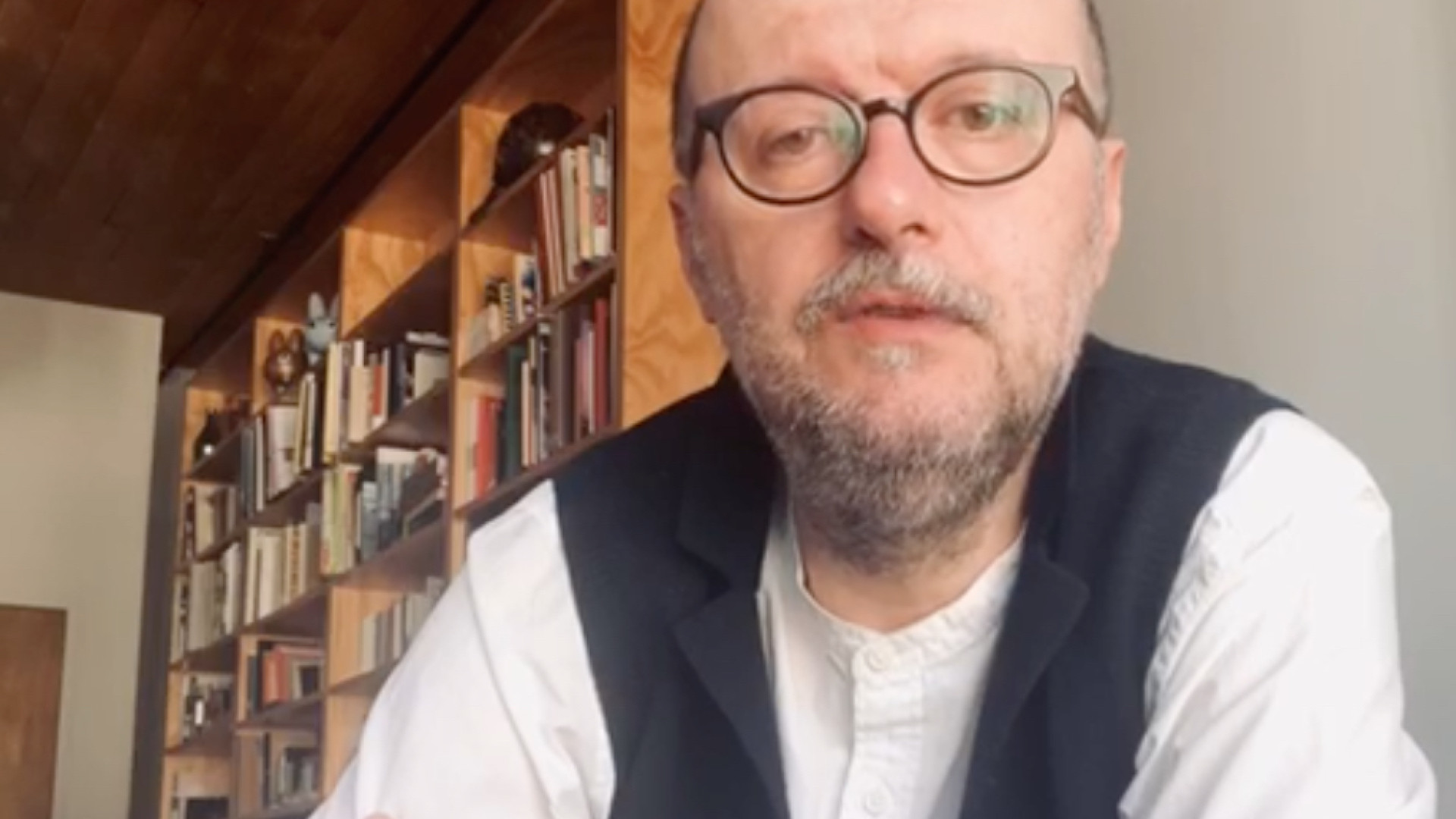 Architetto piacentino in Usa: "A New York grande rispetto delle norme anti-contagio"