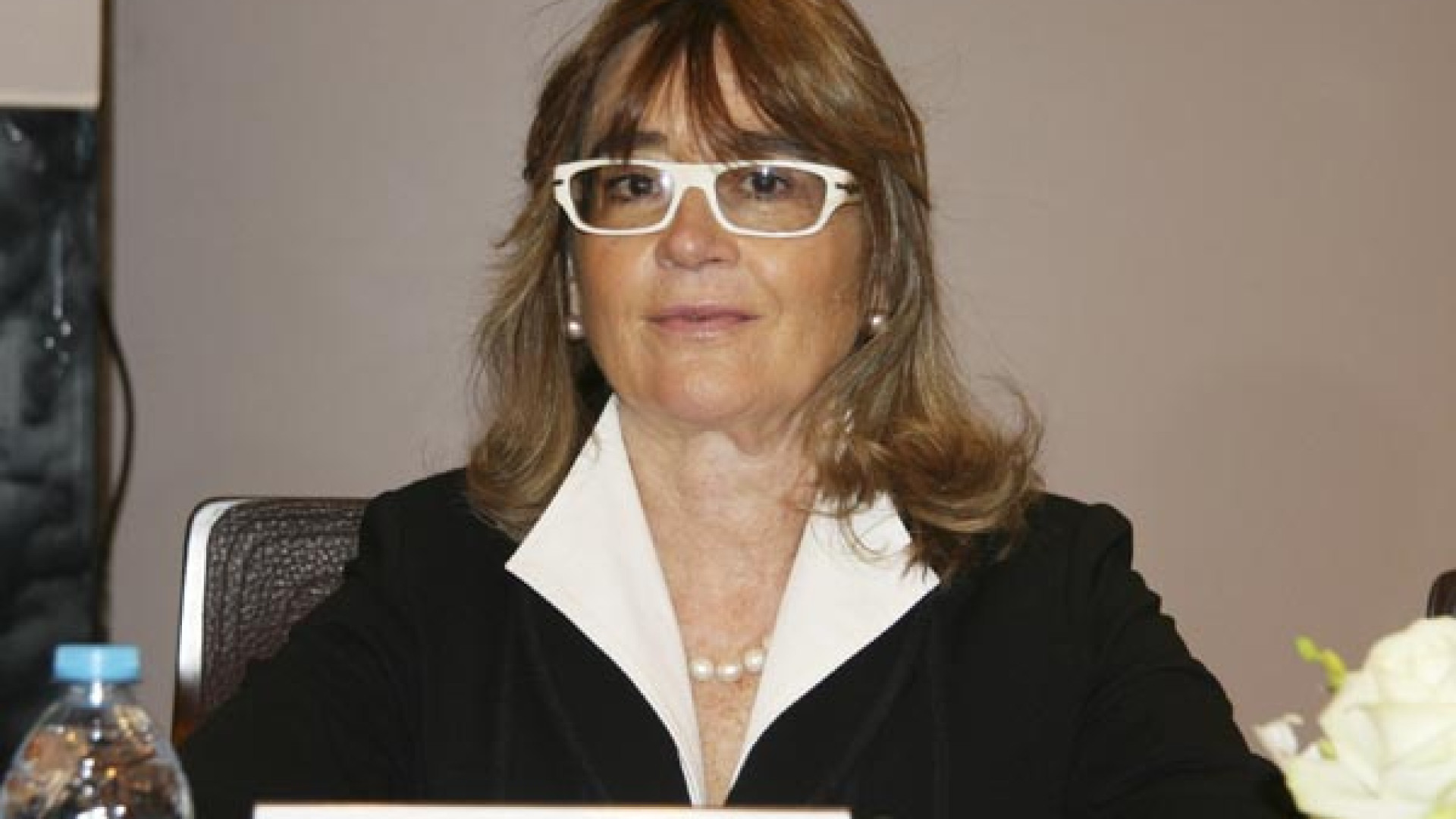 Consiglio Fondazione, candidata l'architetto Gilda Bojardi