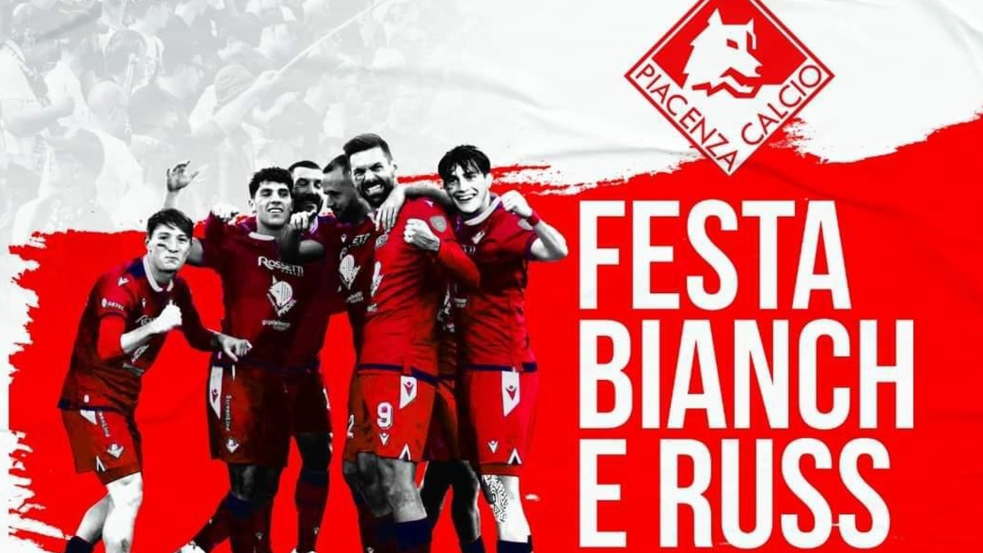 Il 31 agosto nel parcheggio del Garilli la festa di inizio stagione del Piace