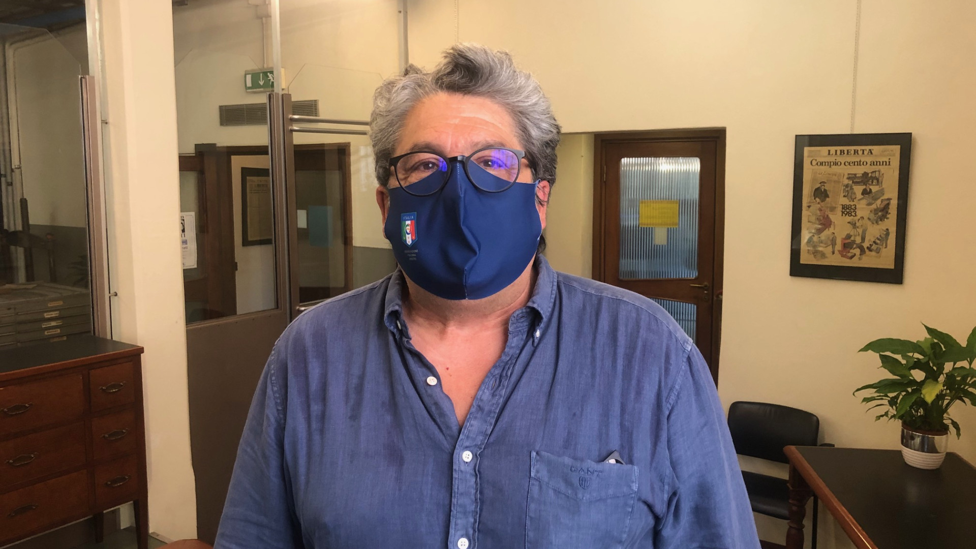 Al via il doppio tesseramento calciatore-arbitro. "Servono più fischietti a Piacenza"