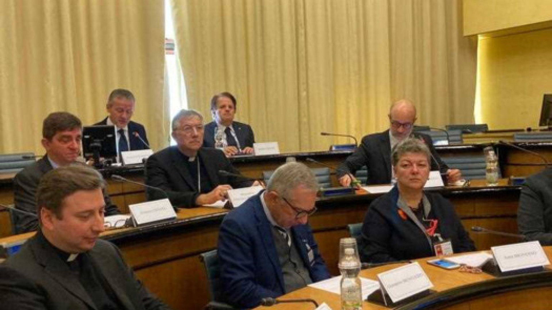 CRV - Ciambetti “Le parole inascoltate della Costituzione, la base di una nuova cultura civica"