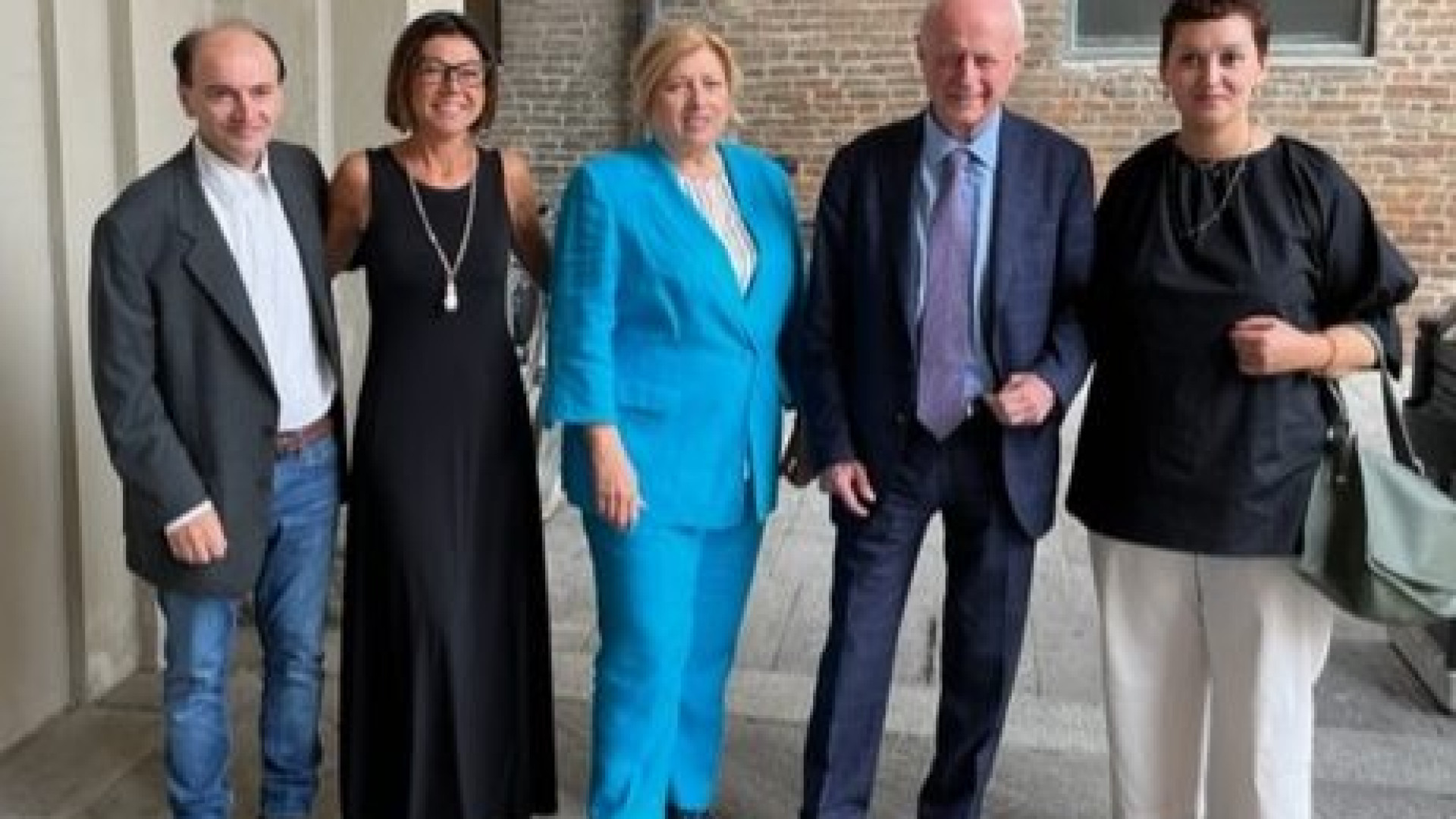 Impegno Civico: "Necessario portare avanti i risultati ottenuti dal governo Draghi"