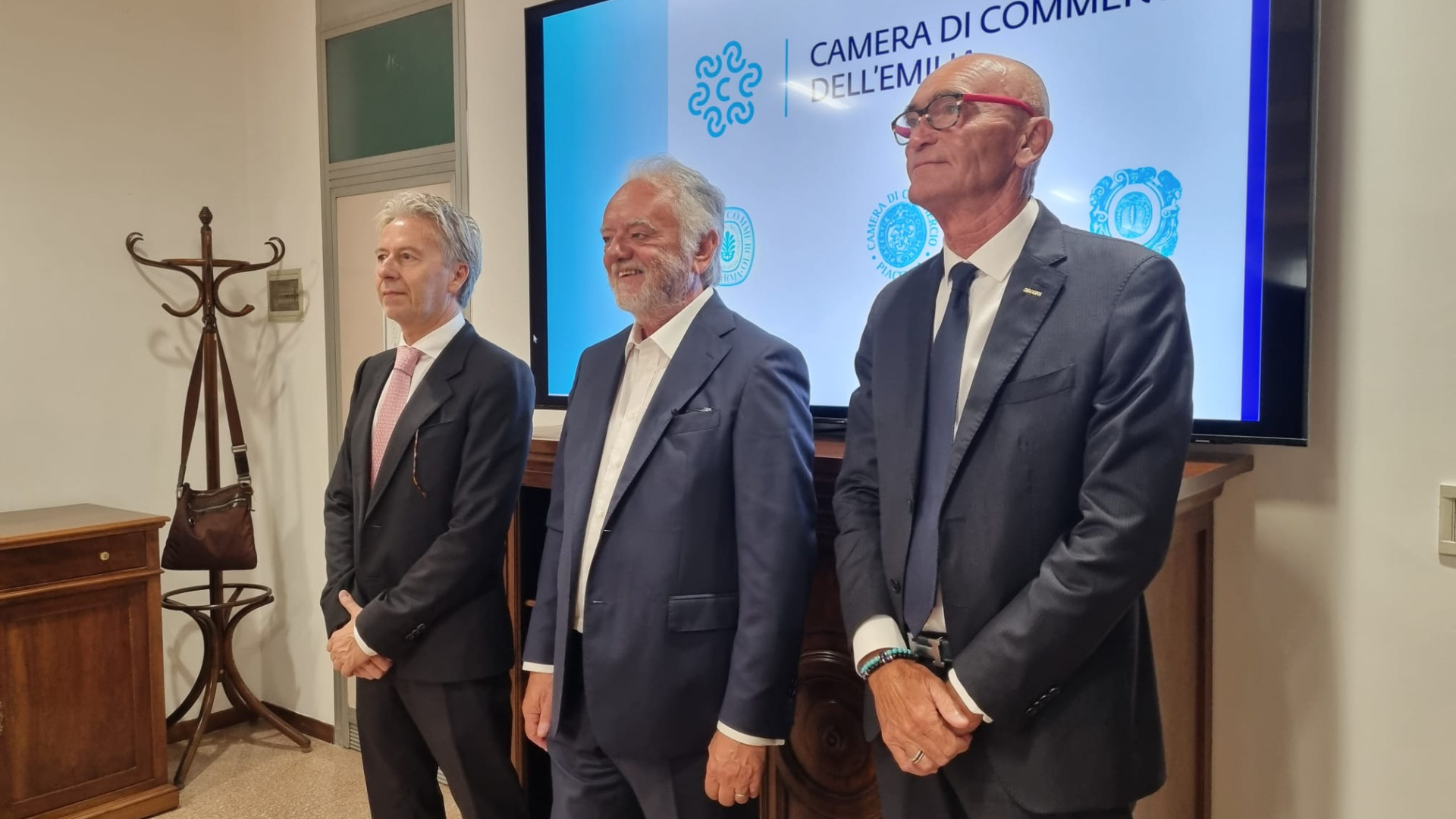 Camera di commercio, investimenti raddoppiati: 13milioni per le imprese