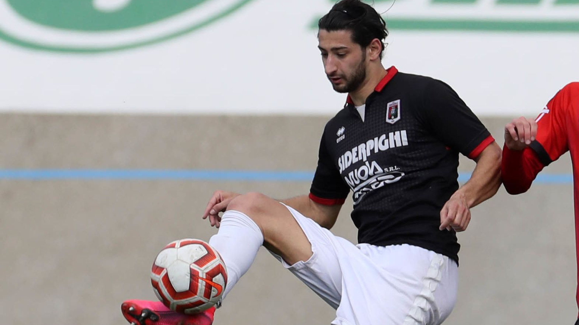 Stronati saluta Fiorenzuola e approda al Crotone dopo 131 presenze in rossonero