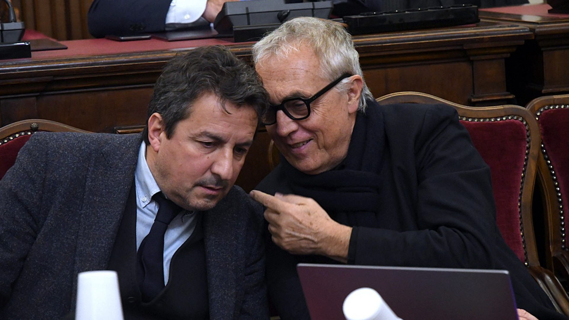 Convento di Santa Chiara, Boeri svela il progetto: "Innovazione e ospitalità"