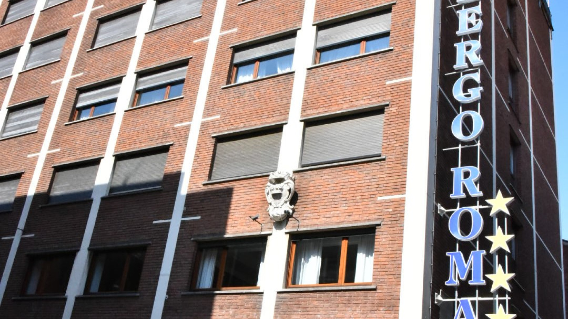 Domani riapre il "Grande Albergo Roma". Primo ottobre inaugurazione