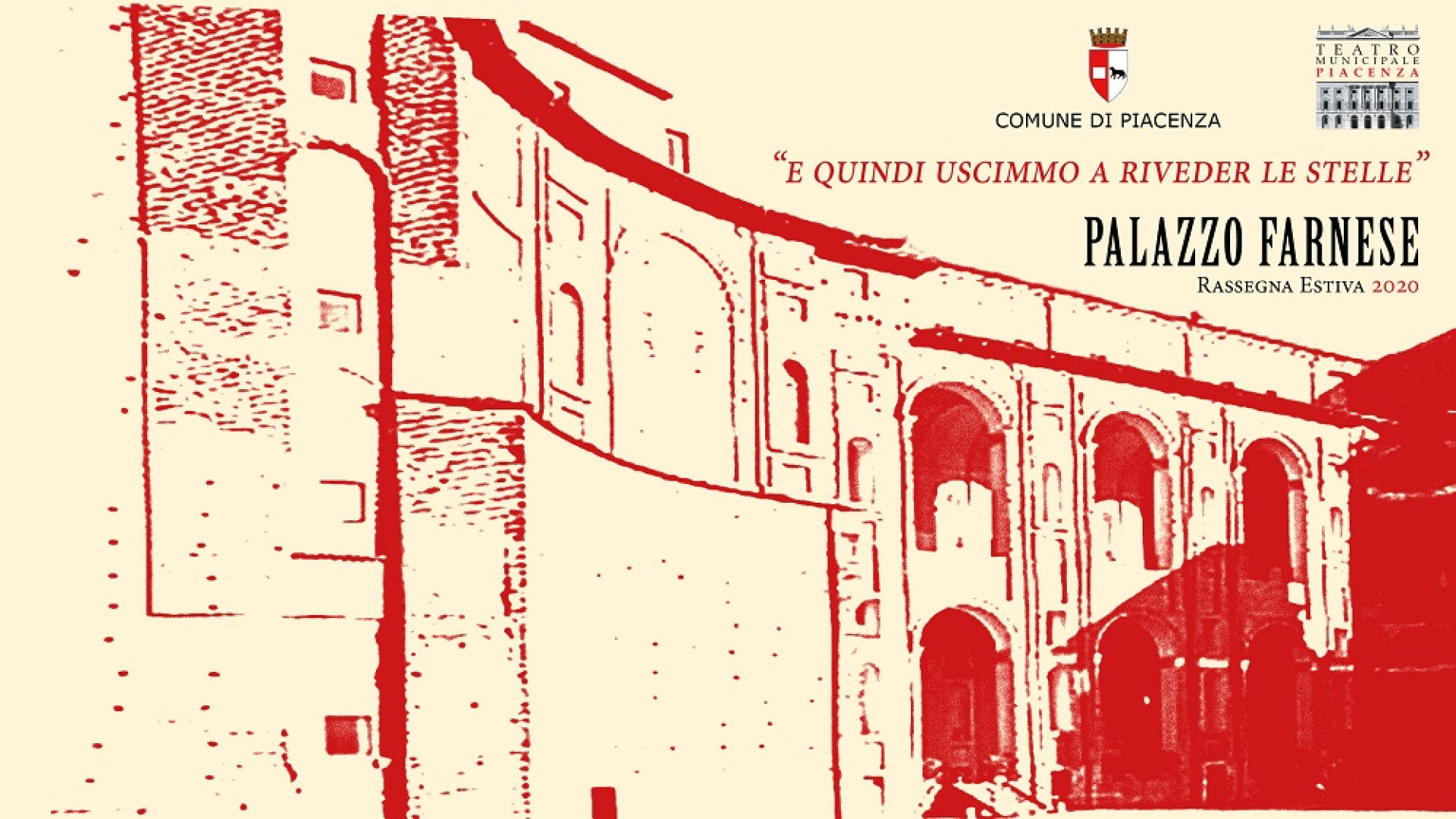 Gala verdiano e concerto lirico: torna a risuonare la musica a Palazzo Farnese