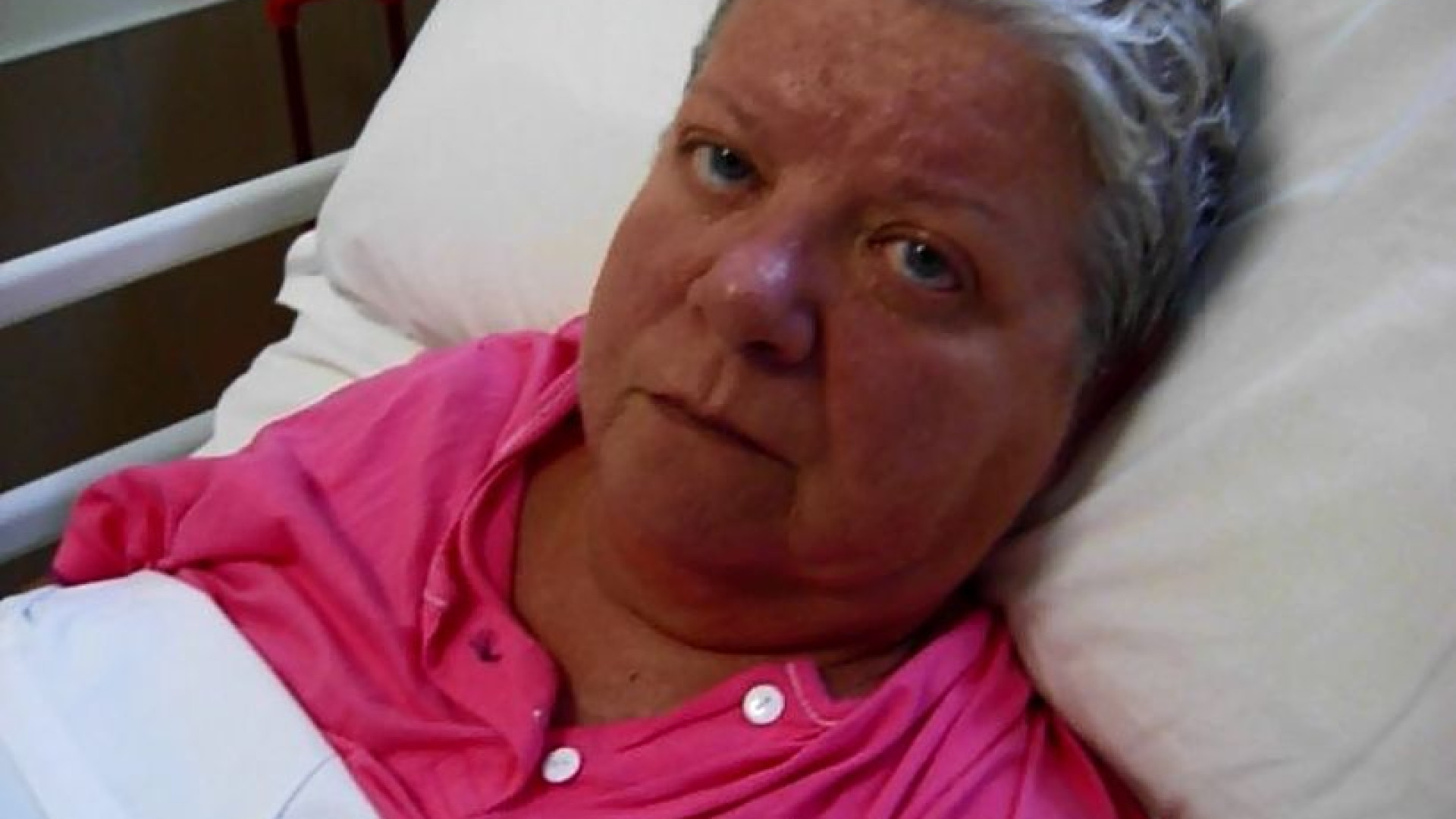 "Non potrò mai perdonare". Parla la moglie dell'uomo investito