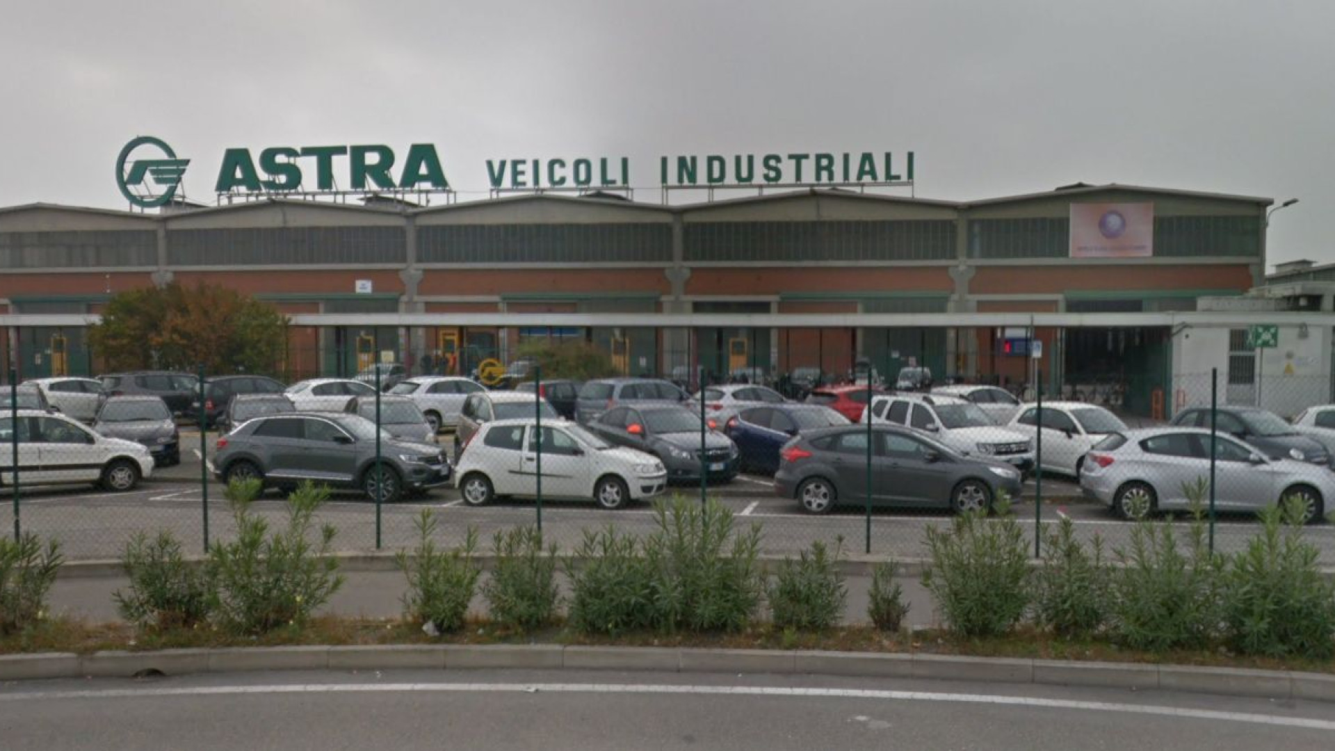 Firmato il contratto Fca Cnh, coinvolge anche Astra Iveco Piacenza