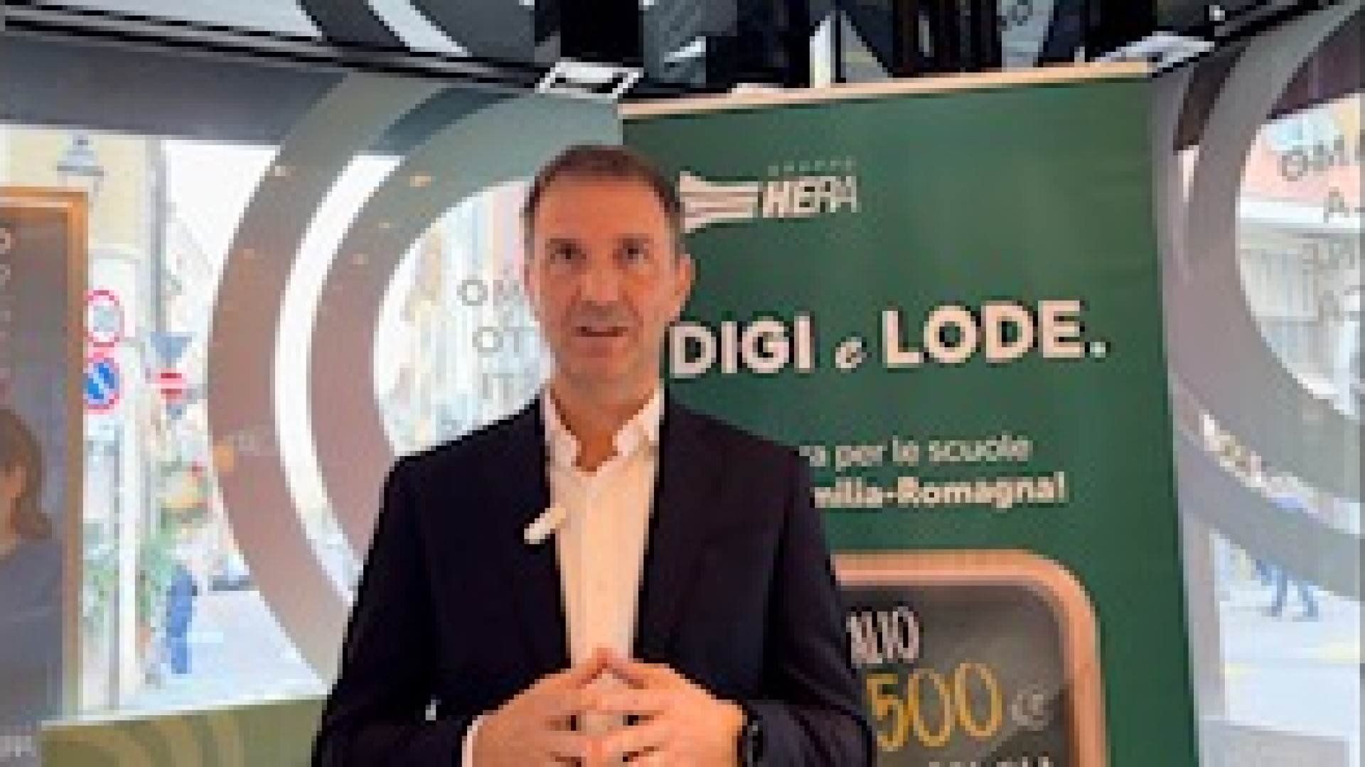 Digi e Lode: l'iniziativa per la digitalizzazione scolastica  arriva a Piacenza