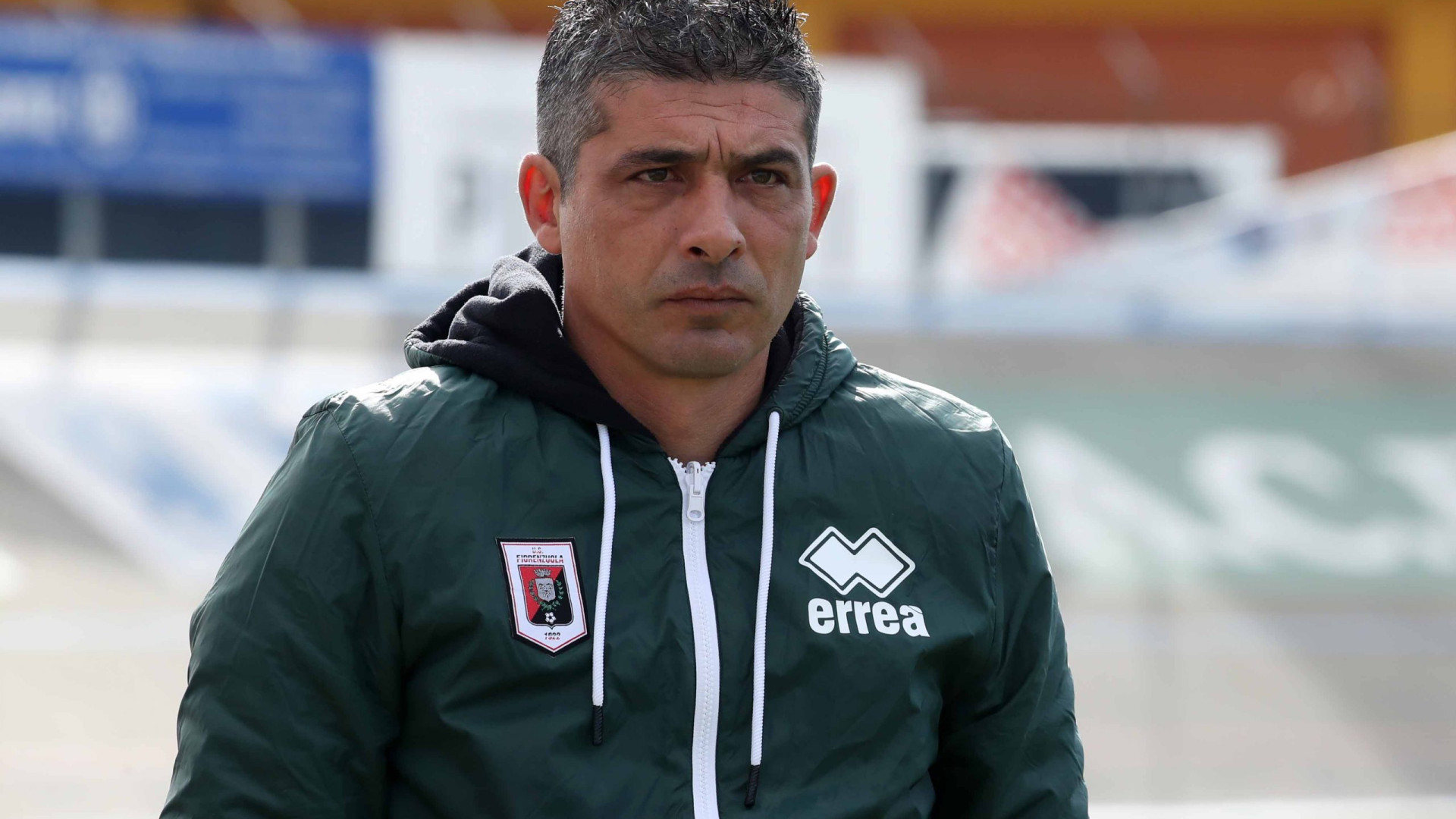 Fiorenzuola, domani la grande occasione. Tabbiani: "Serenità e pazienza"