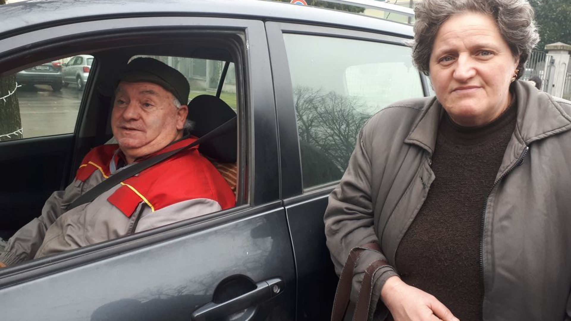 Incredulità a Caorso, i residenti: "Non ce lo aspettavamo"