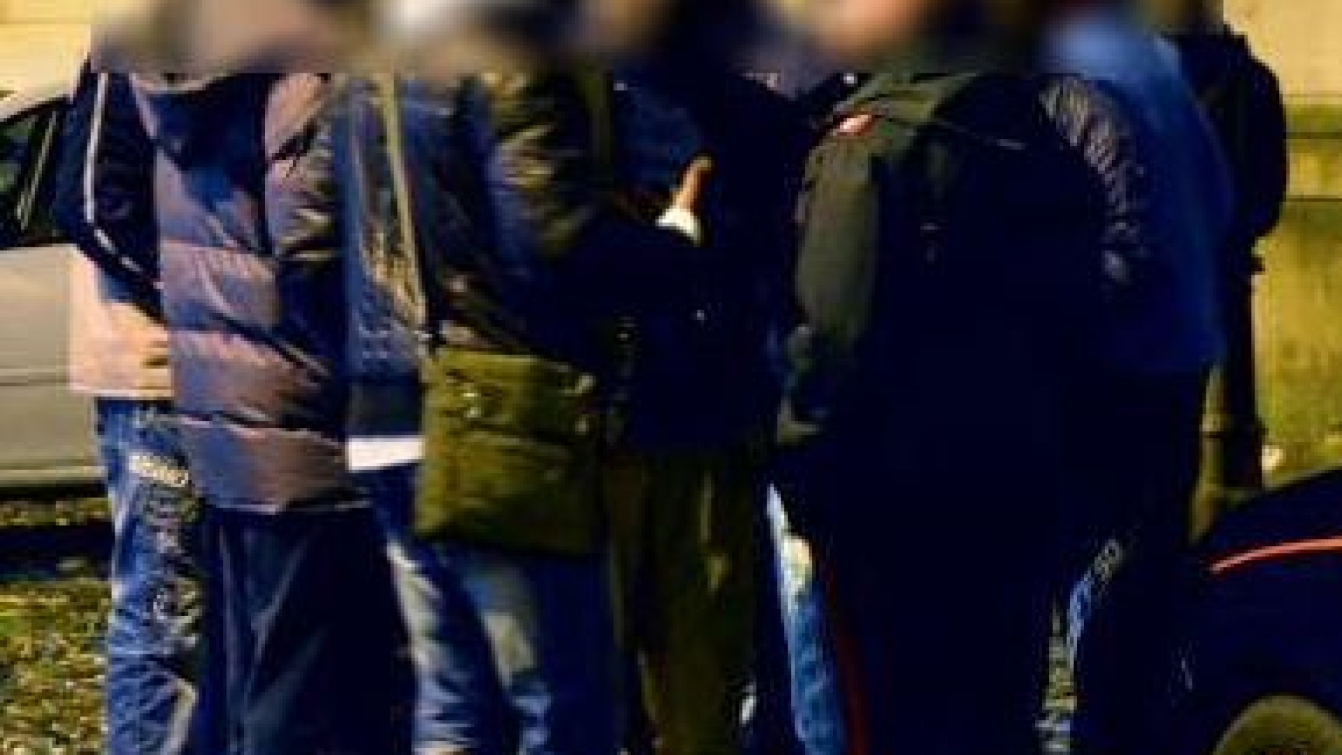 "No ai profughi e alla chiusura di San Damiano". Duemila firme in 10 giorni