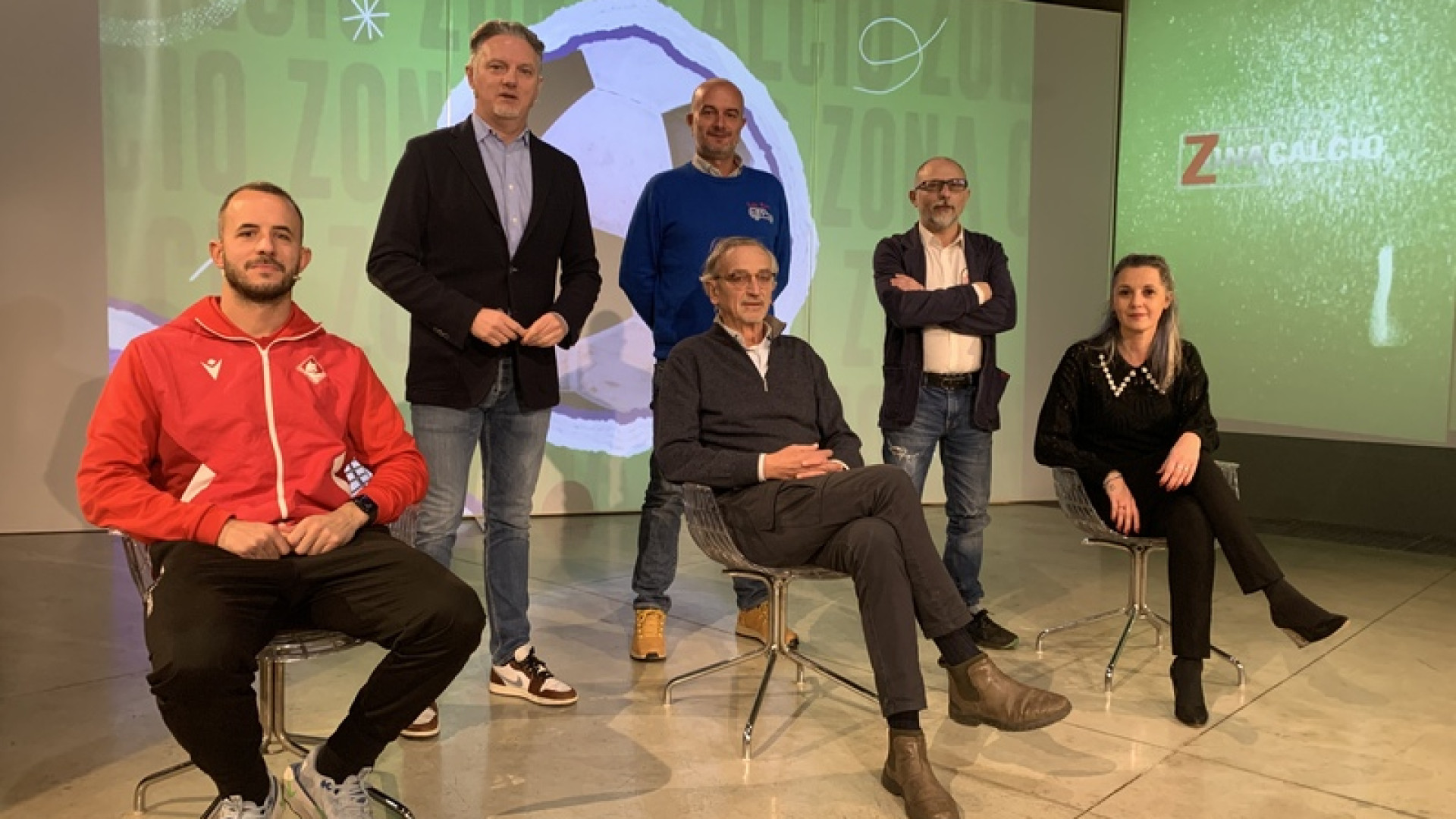 Capitan Silva a Zona Calcio: "La sofferenza è enorme, non sono tornato per svernare"