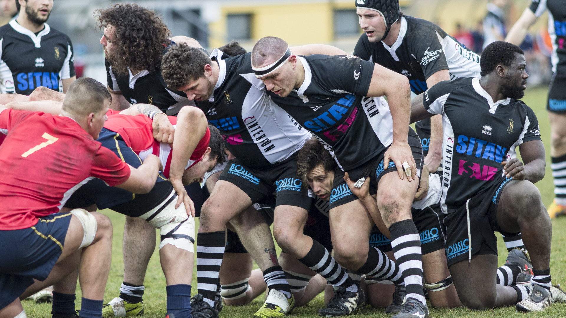 La musica non cambia: Lyons vincenti anche con la Francescato. FOTO