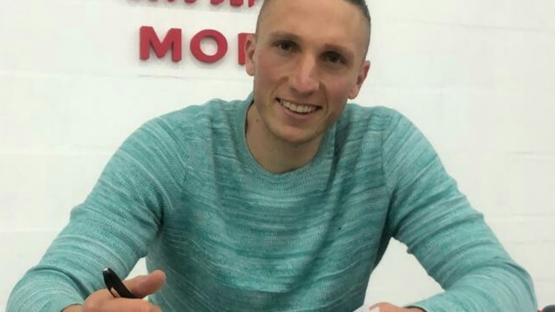 Piacenza Calcio: dalla serie B argentina per l'attacco arriva Kevin Gissi