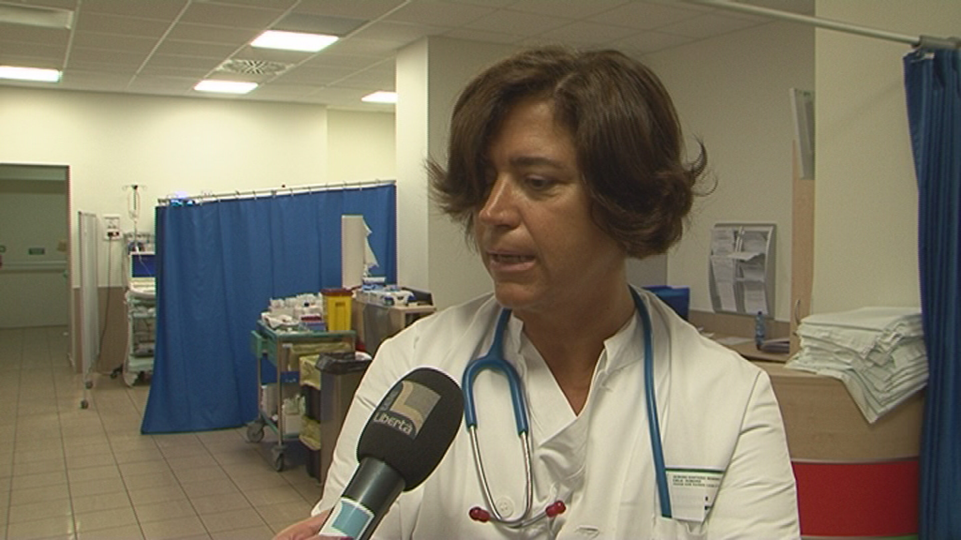 Terremoto: medico piacentino in partenza per aiutare i feriti