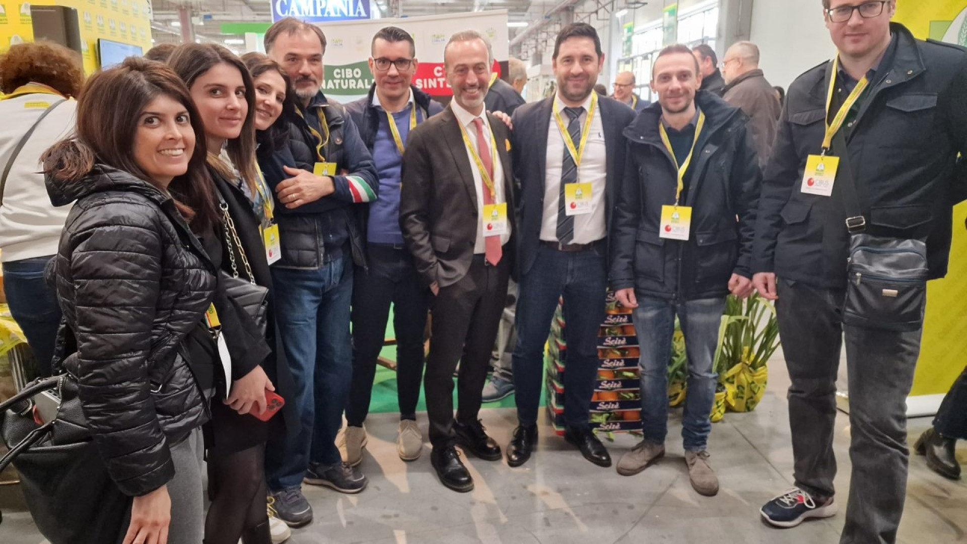 Cibus, Coldiretti: "Stop al cibo sintetico salva 580 miliardi di valore del Made in Italy"