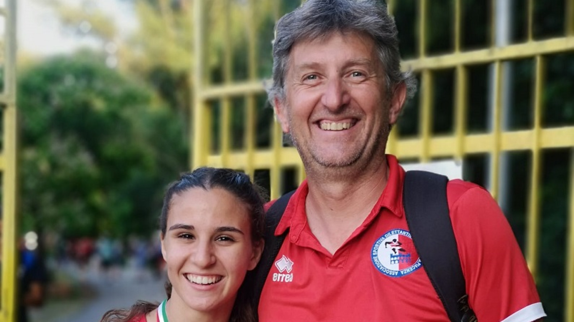 Super Eleonora Nervetti: agli Italiani la sprinter conquista uno splendido argento
