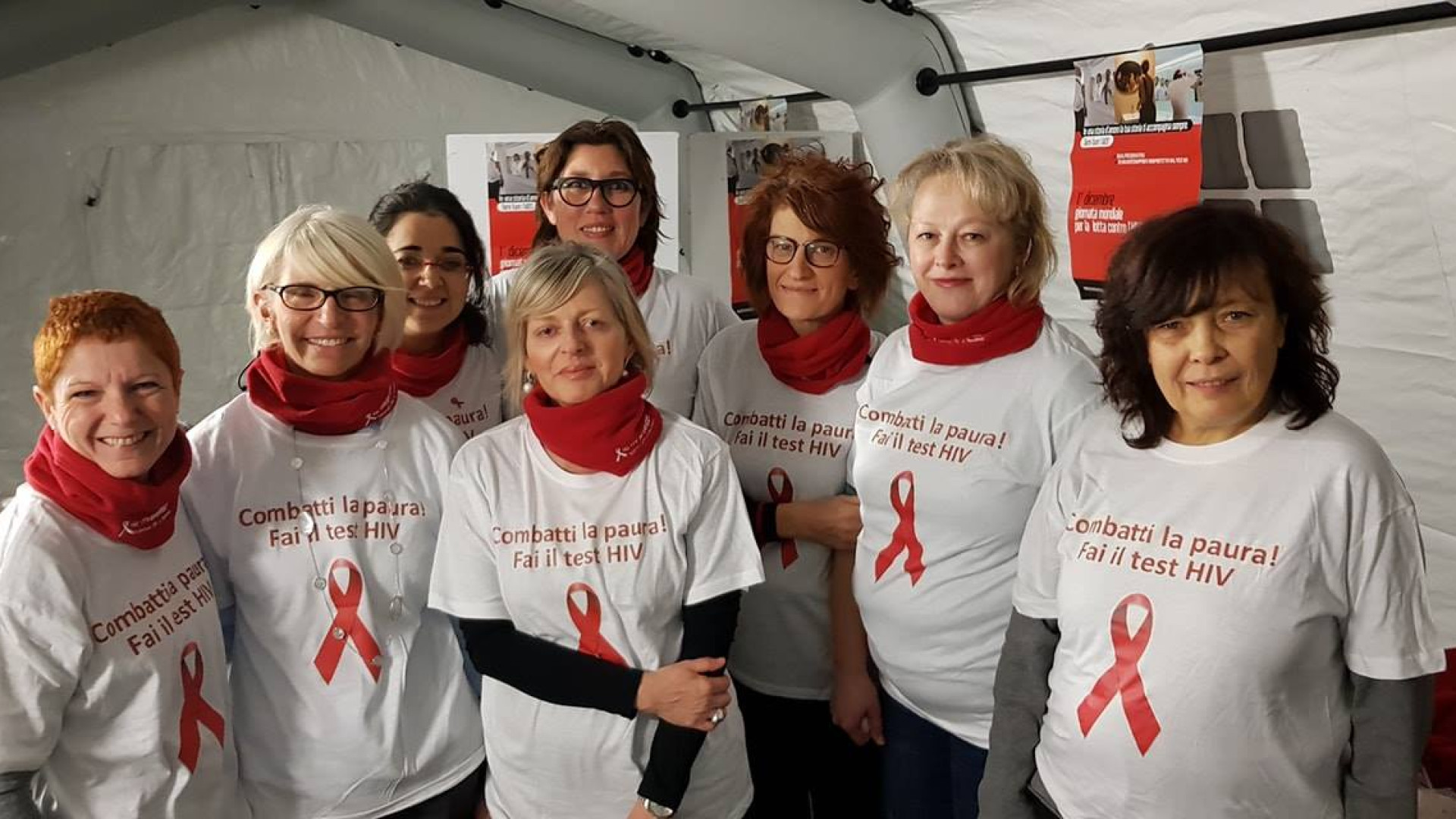 Hiv, a Piacenza 18 nuove diagnosi nel 2019: una persona su 3 già malata