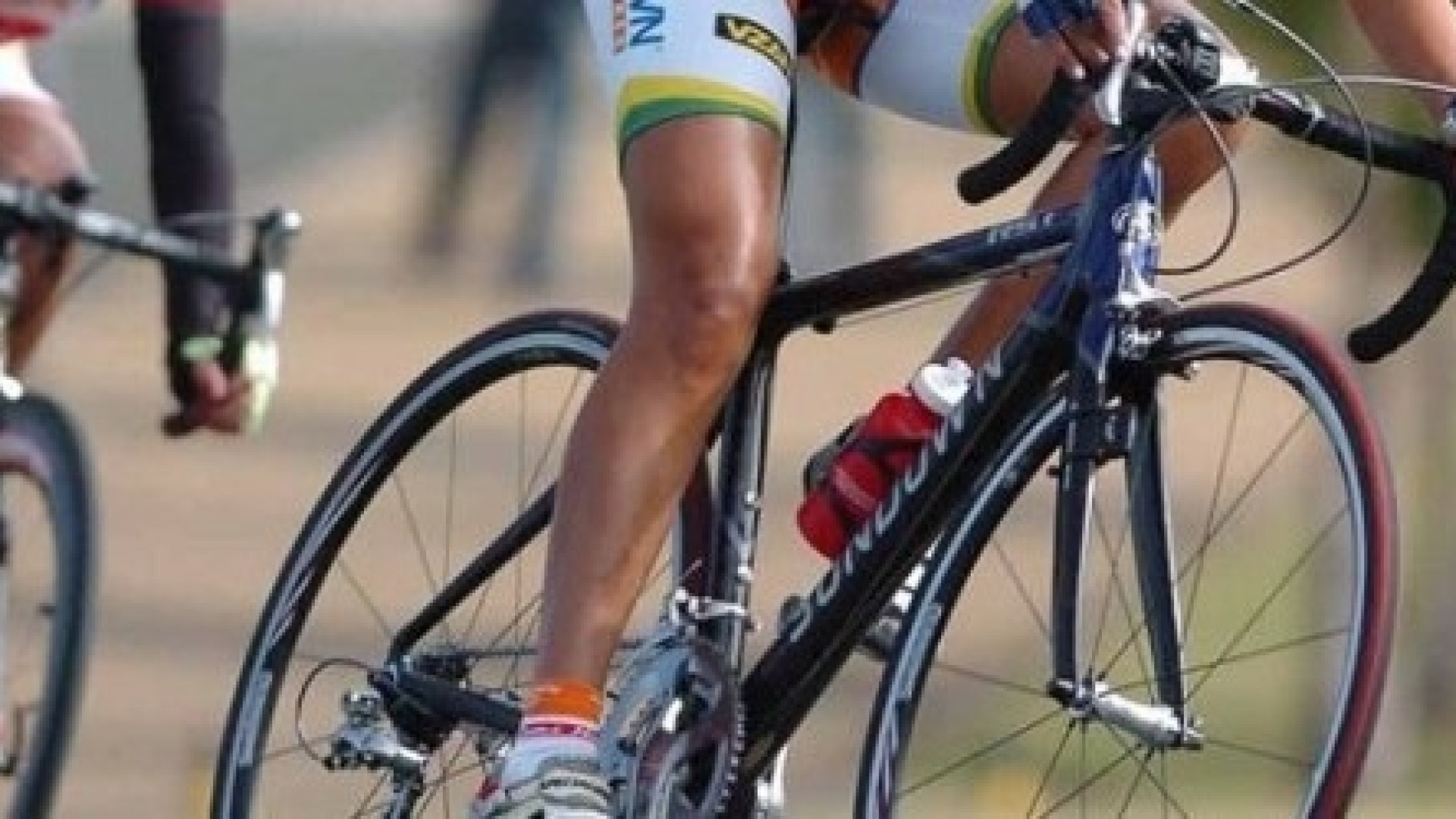 Artigiano innamorato del ciclismo, stroncato da malore alla partenza