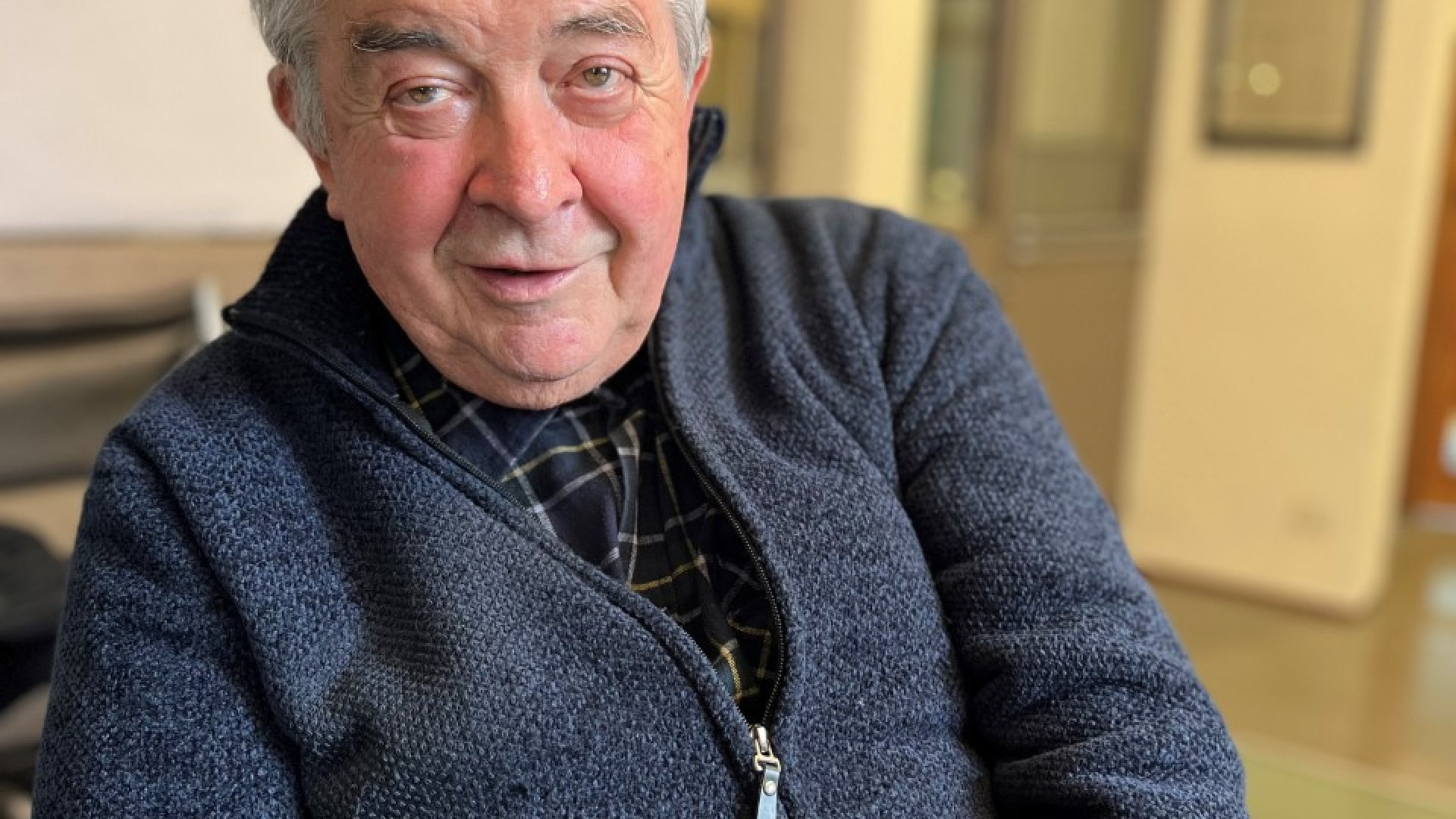 Voci di provincia. Alberto salva a ottant'anni i cantori registrandoli. Podcast